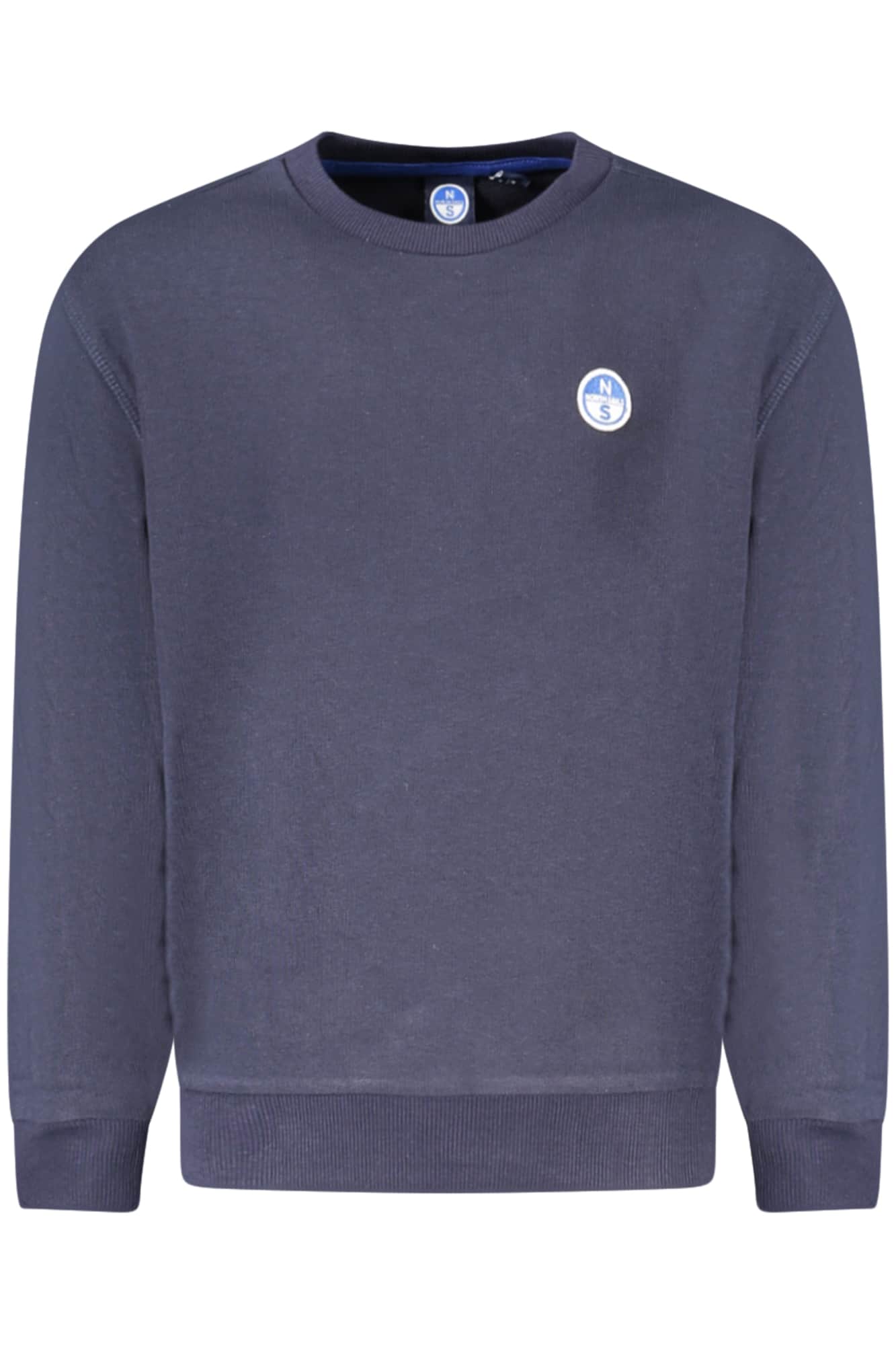 NORTH SAILS KINDER ROSA OHNE REISSVERSCHLUSS SWEATSHIRT