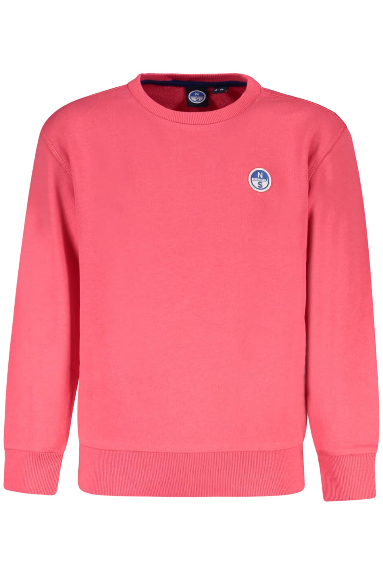 NORTH SAILS KINDER ROSA OHNE REISSVERSCHLUSS SWEATSHIRT
