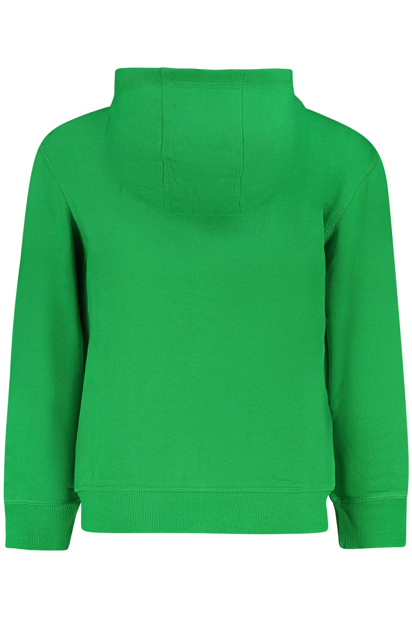 NORTH SAILS KINDER MIT REISSVERSCHLUSS SWEATSHIRT BLAU