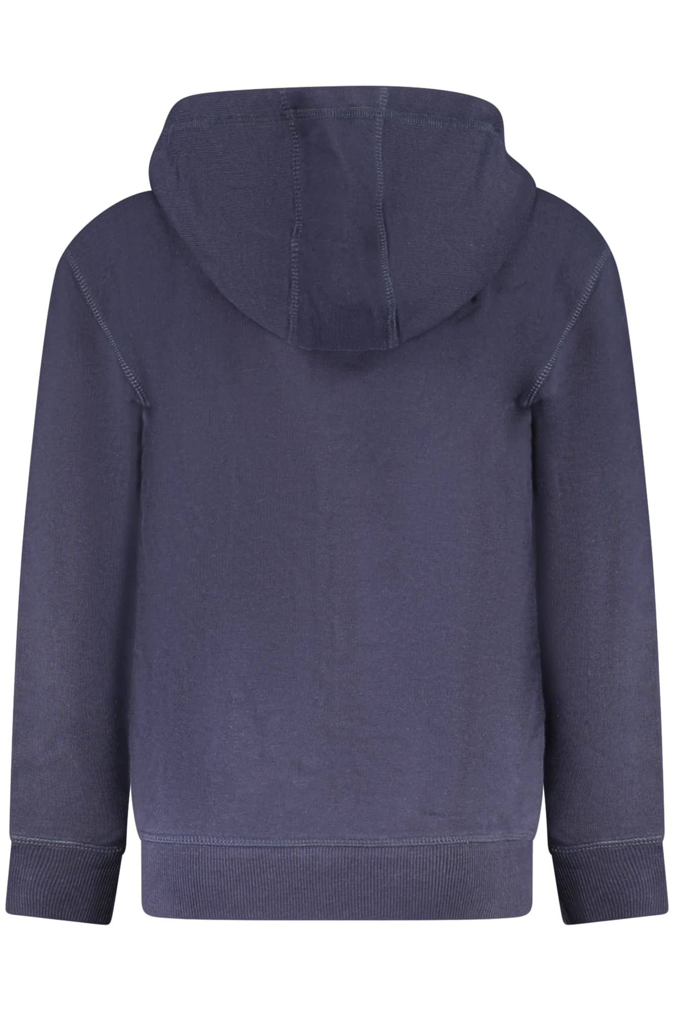 NORTH SAILS KINDER MIT REISSVERSCHLUSS SWEATSHIRT BLAU