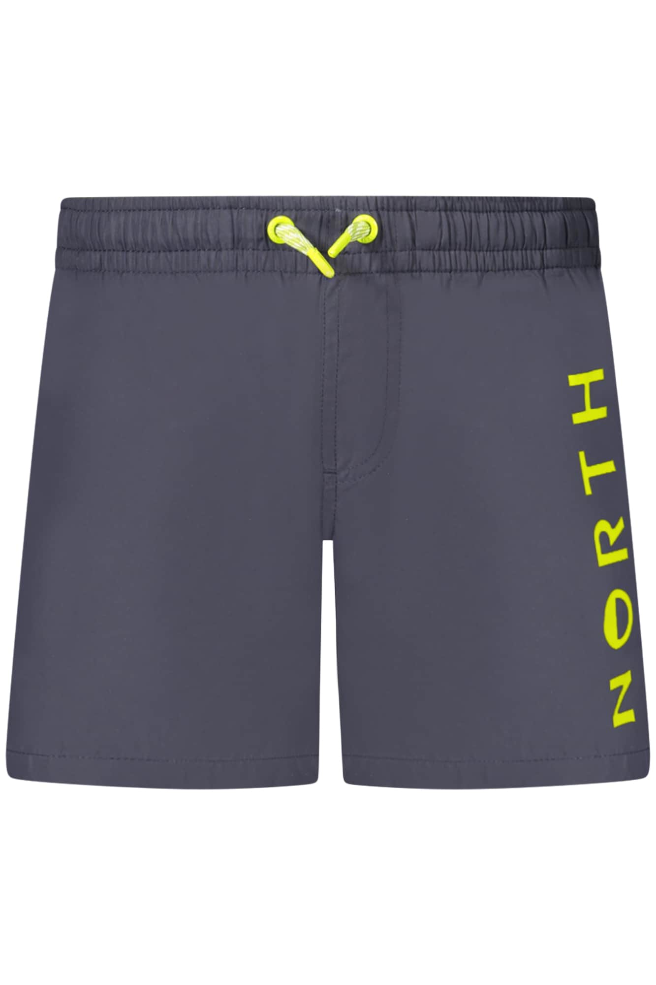 NORTH SAILS KINDER BADEHOSE BLAU