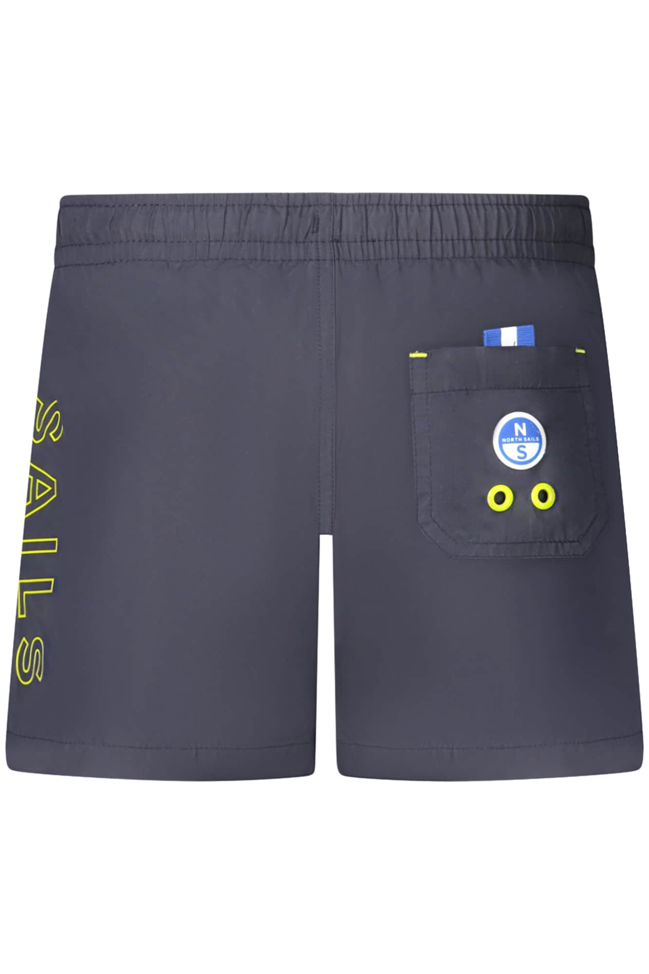 NORTH SAILS KINDER BADEHOSE BLAU