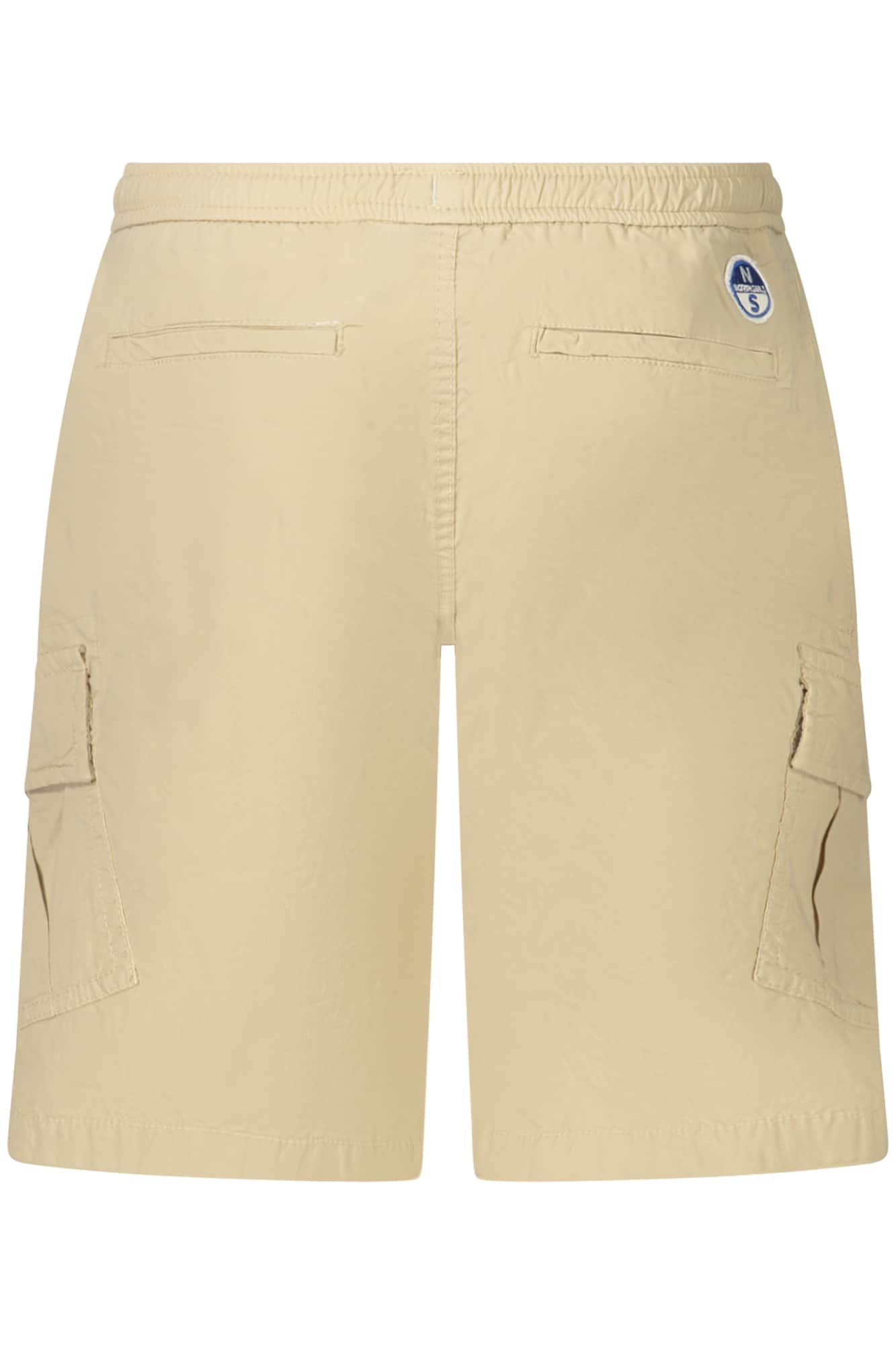 NORTH SAILS KINDER KURZE HOSE WEISS