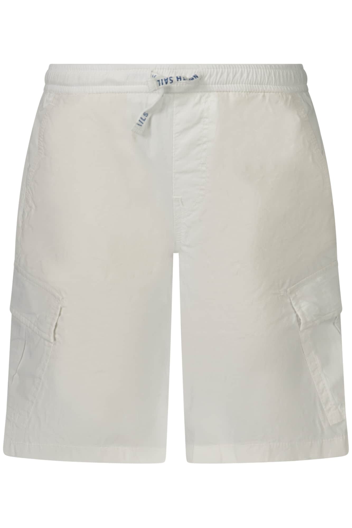 NORTH SAILS KINDER KURZE HOSE WEISS