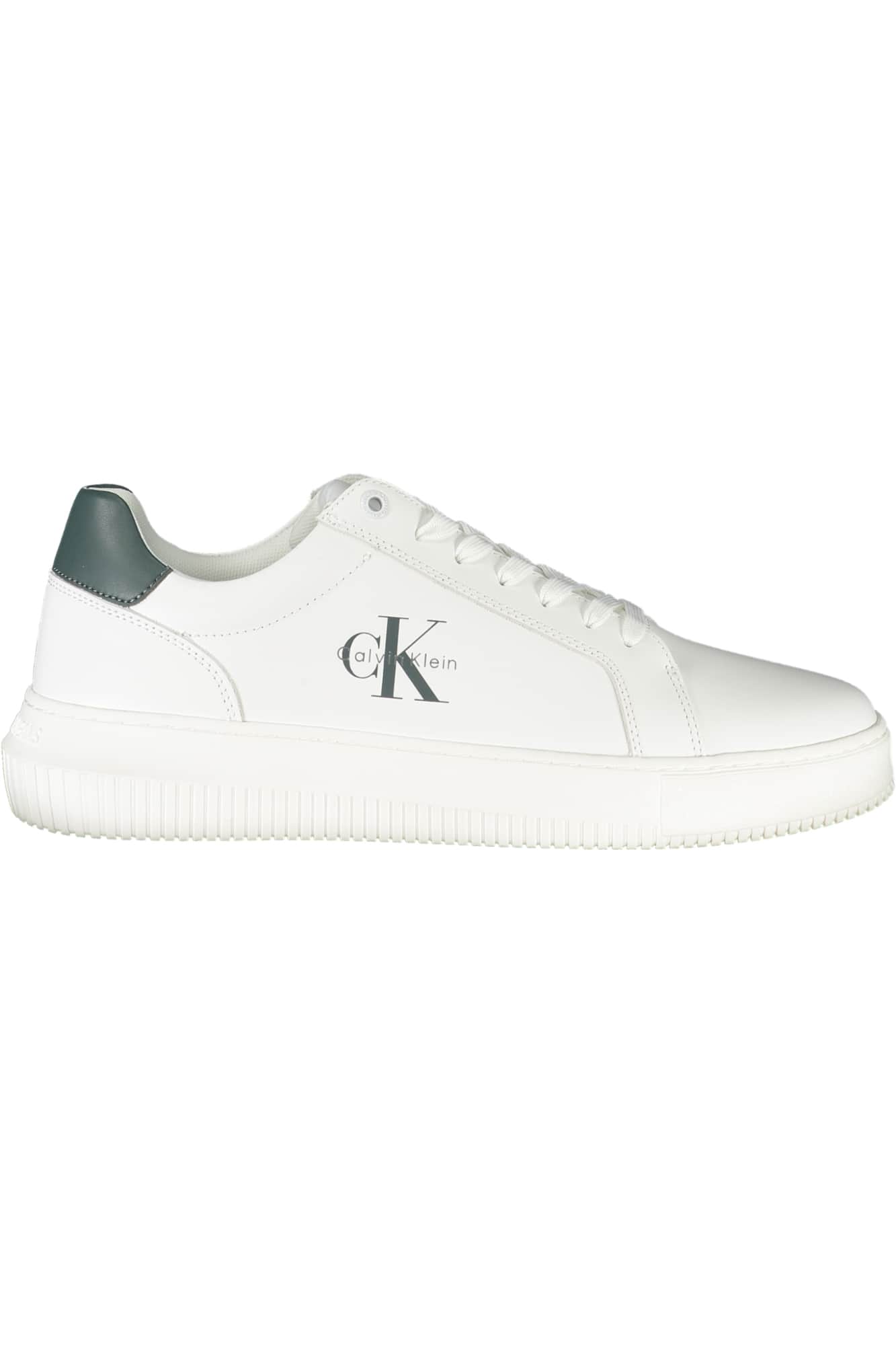 CALVIN KLEIN HERREN SPORTSCHUHE WEISS