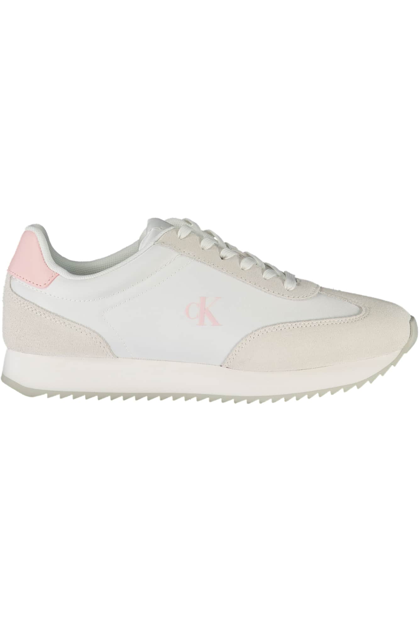 CALVIN KLEIN DAMEN SPORTSCHUHE SCHWARZ