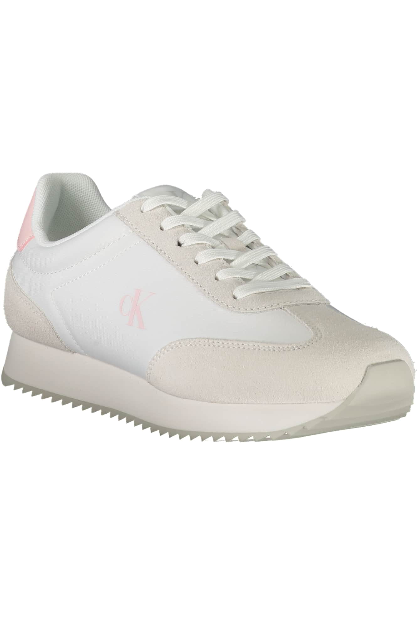 CALVIN KLEIN DAMEN SPORTSCHUHE SCHWARZ