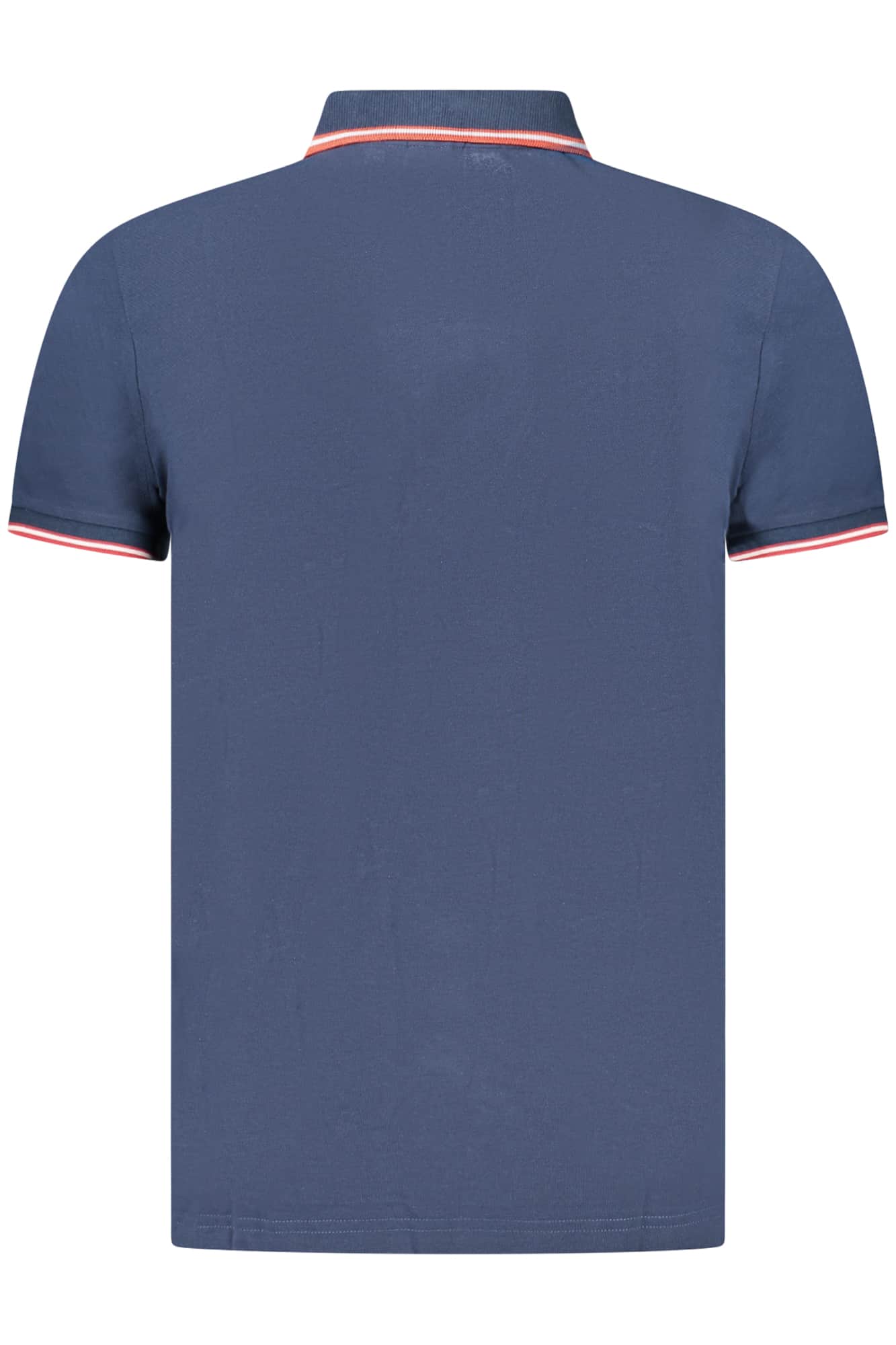 US GRAND POLO KURZARM HERREN BLAU