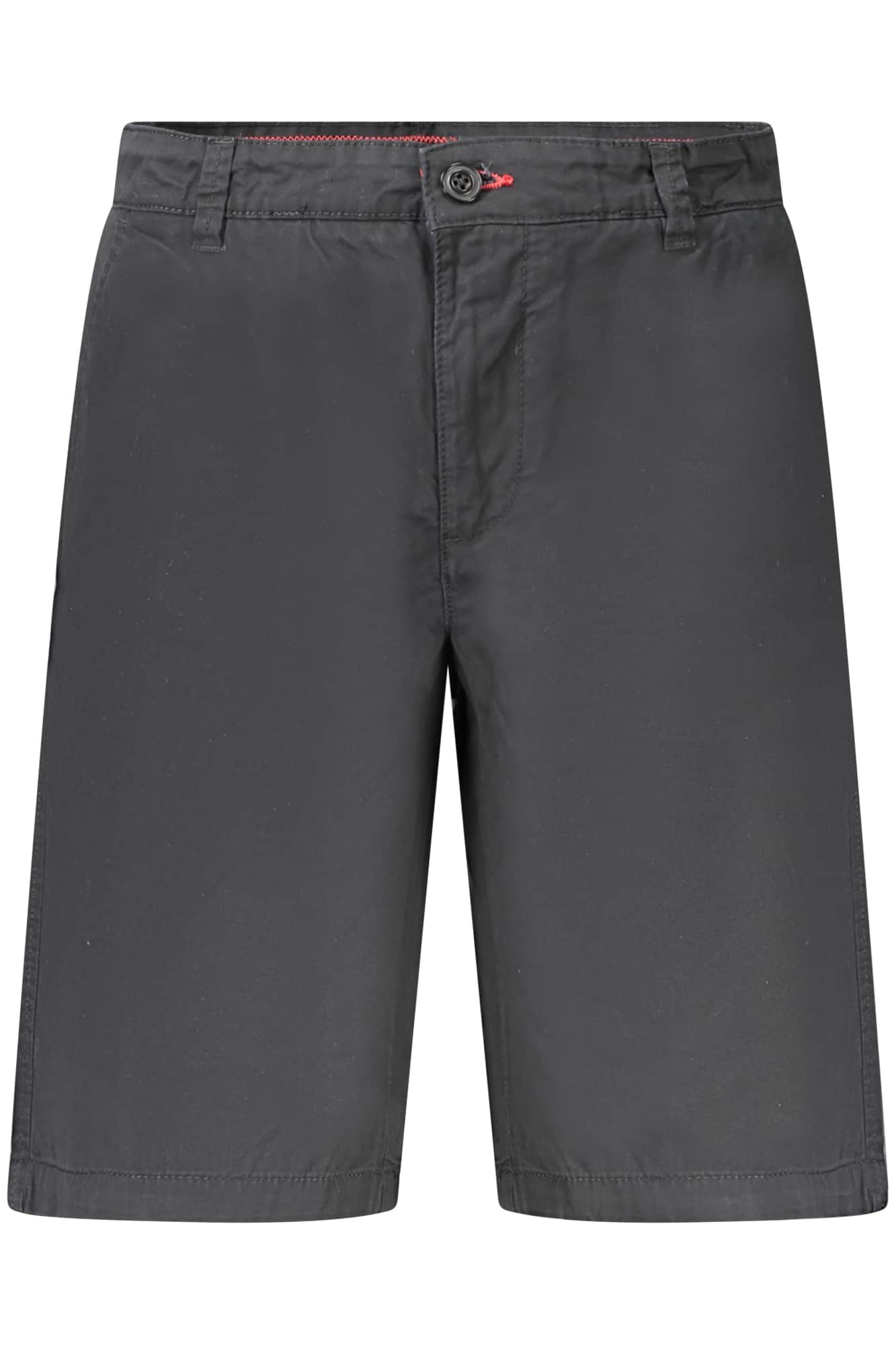 NORWAY 1963 HERREN BEIGE BERMUDA KURZE HOSE