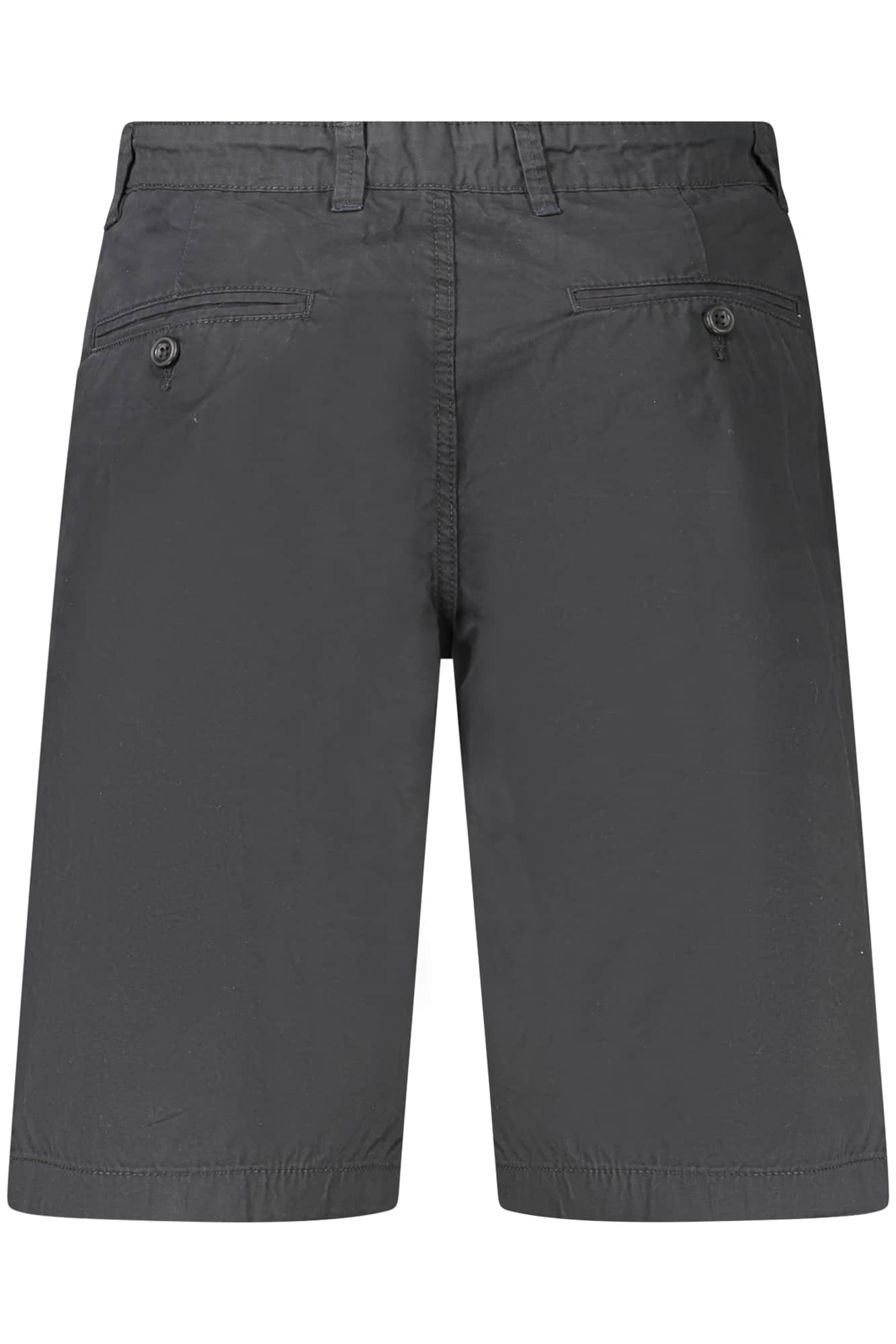 NORWAY 1963 HERREN BEIGE BERMUDA KURZE HOSE