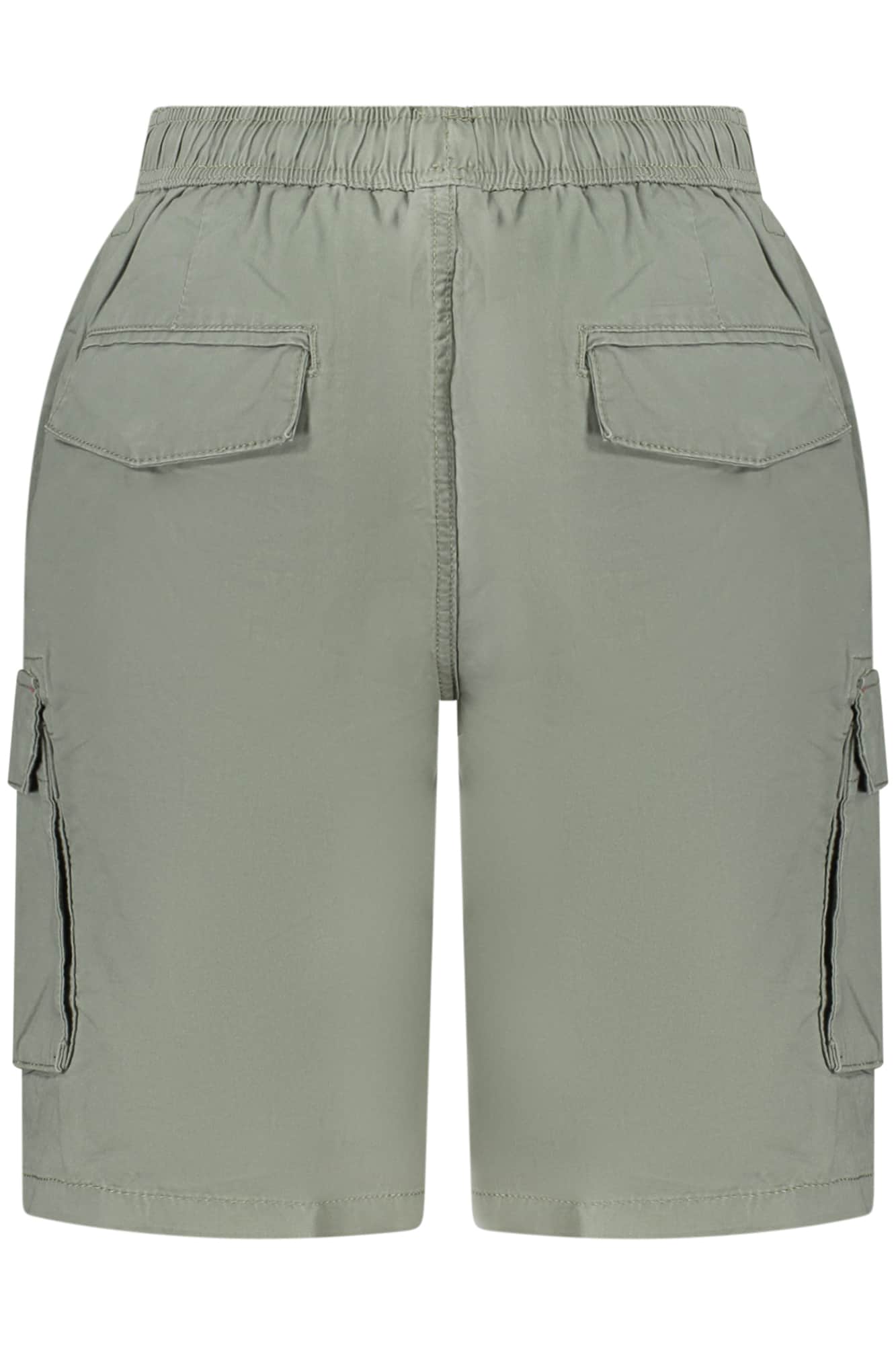 NORWAY 1963 HERREN BEIGE BERMUDA KURZE HOSE