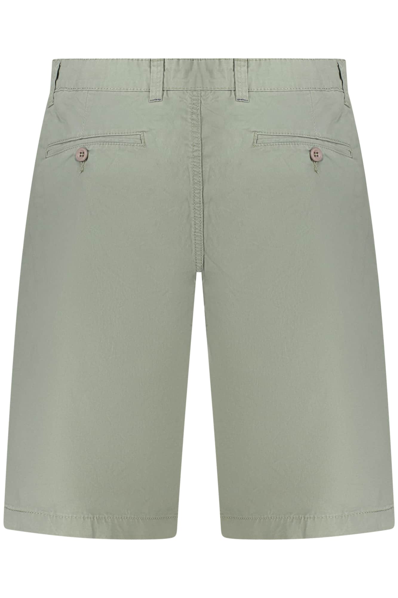 NORWAY 1963 HERREN BEIGE BERMUDA KURZE HOSE