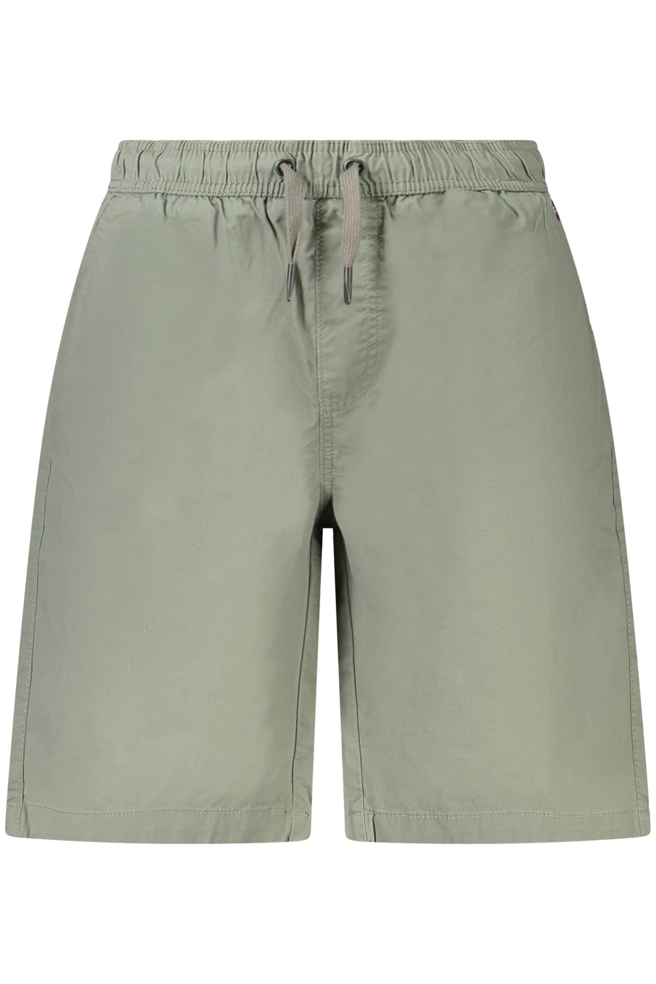 NORWAY 1963 HERREN BEIGE BERMUDA KURZE HOSE