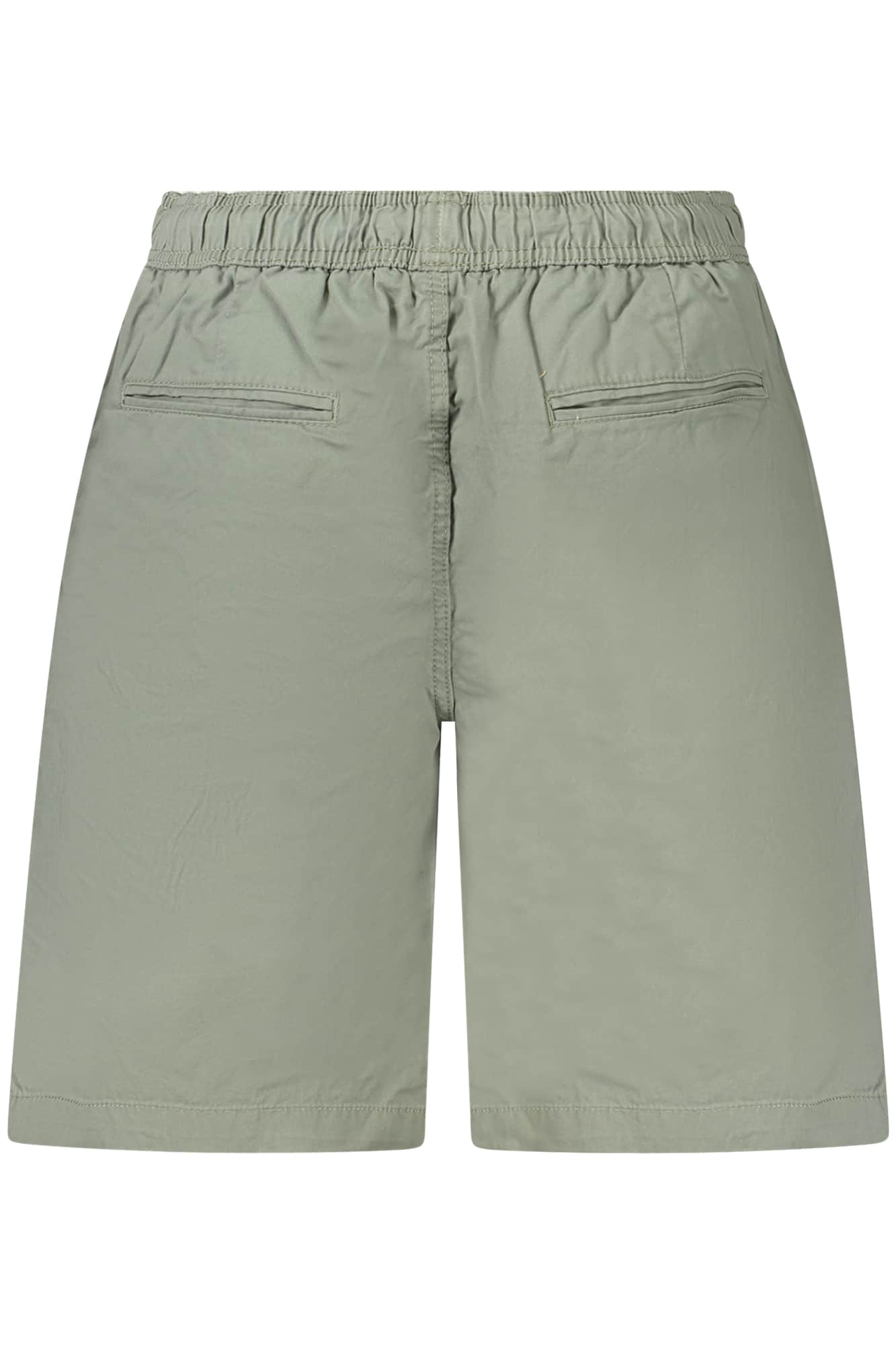 NORWAY 1963 HERREN BEIGE BERMUDA KURZE HOSE