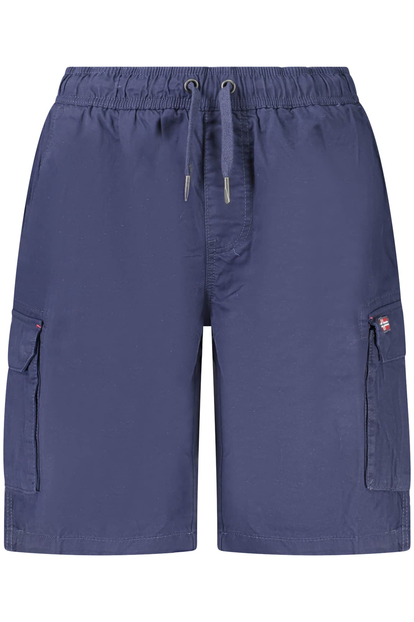 NORWAY 1963 HERREN BEIGE BERMUDA KURZE HOSE