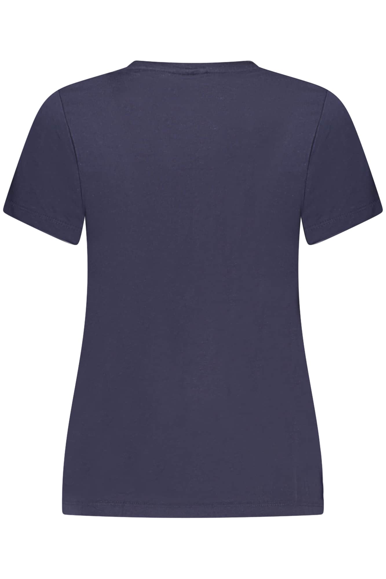 NORWAY 1963 DAMEN ROSA KURZARM T-SHIRT