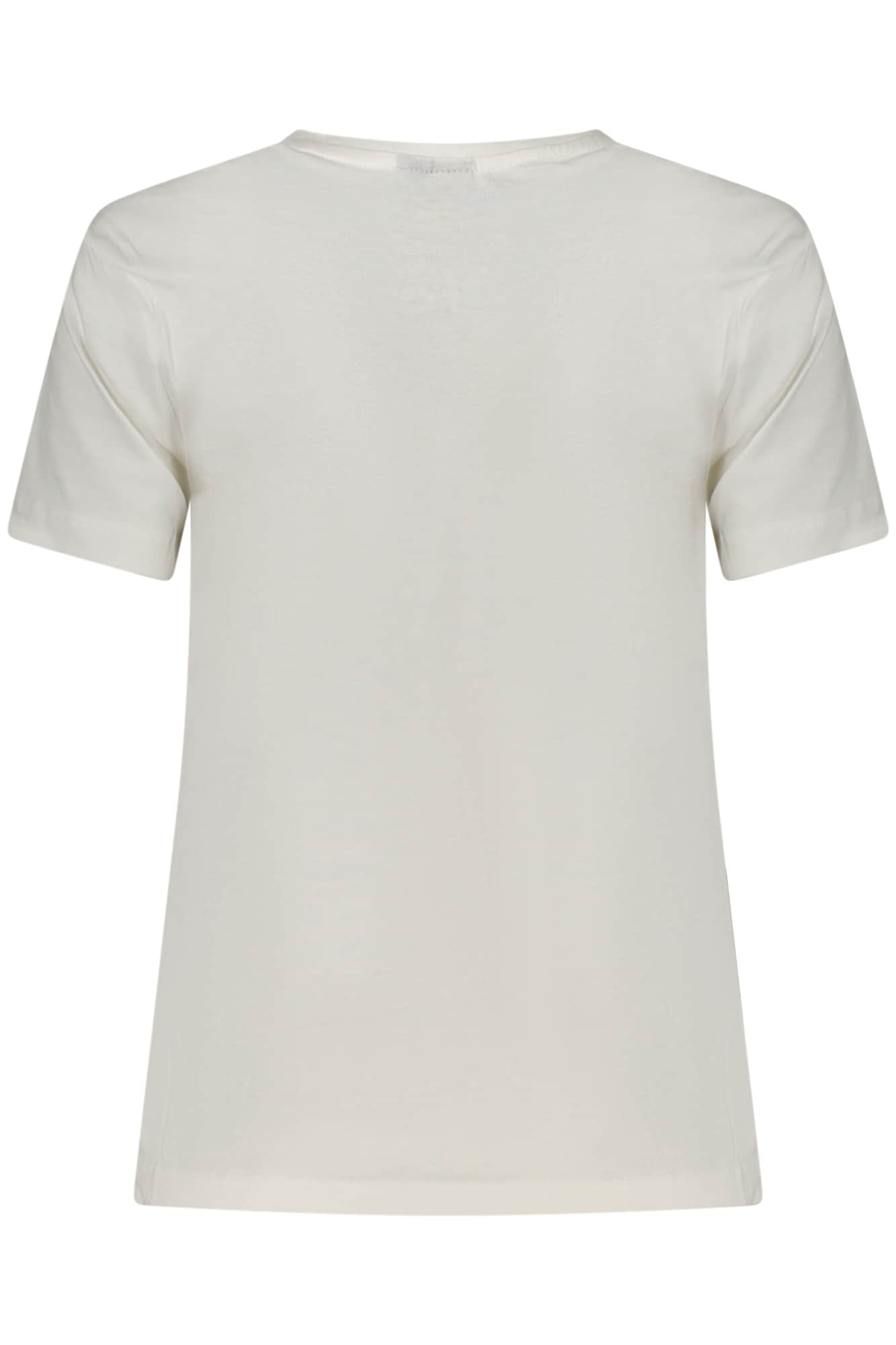 NORWAY 1963 DAMEN ROSA KURZARM T-SHIRT