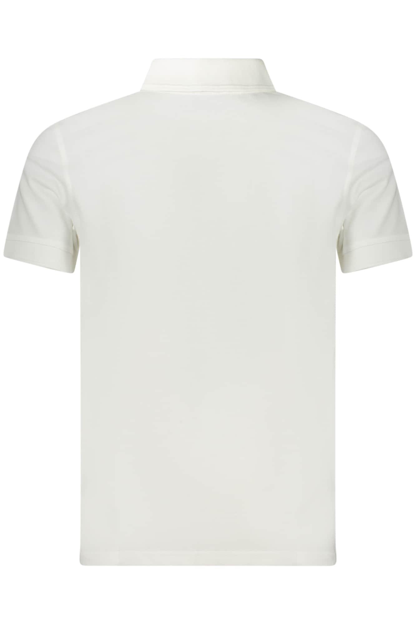 BOSS HERREN KURZARM POLOSHIRT, BLAU
