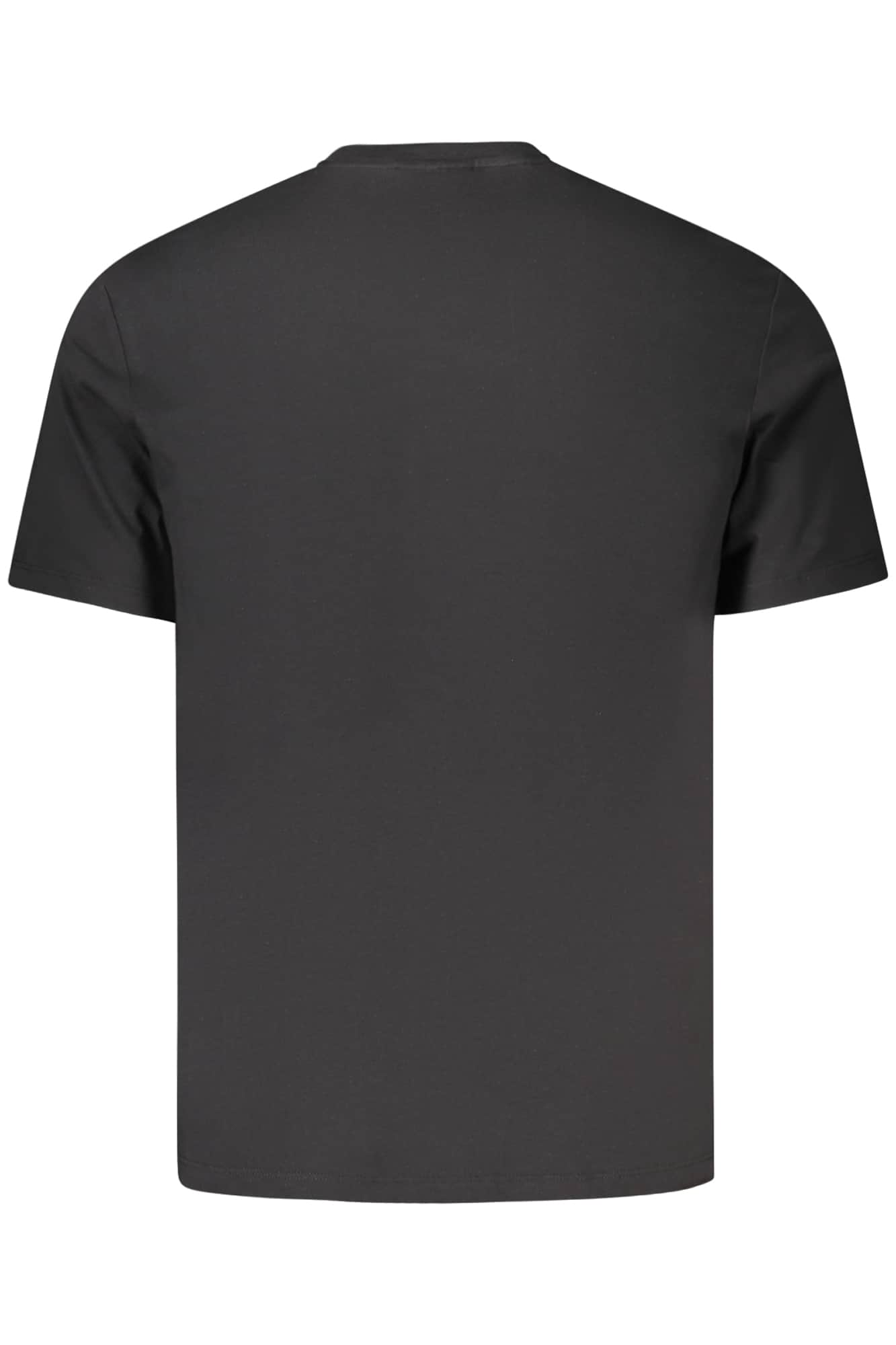 CALVIN KLEIN HERREN KURZARM T-SHIRT GRAU