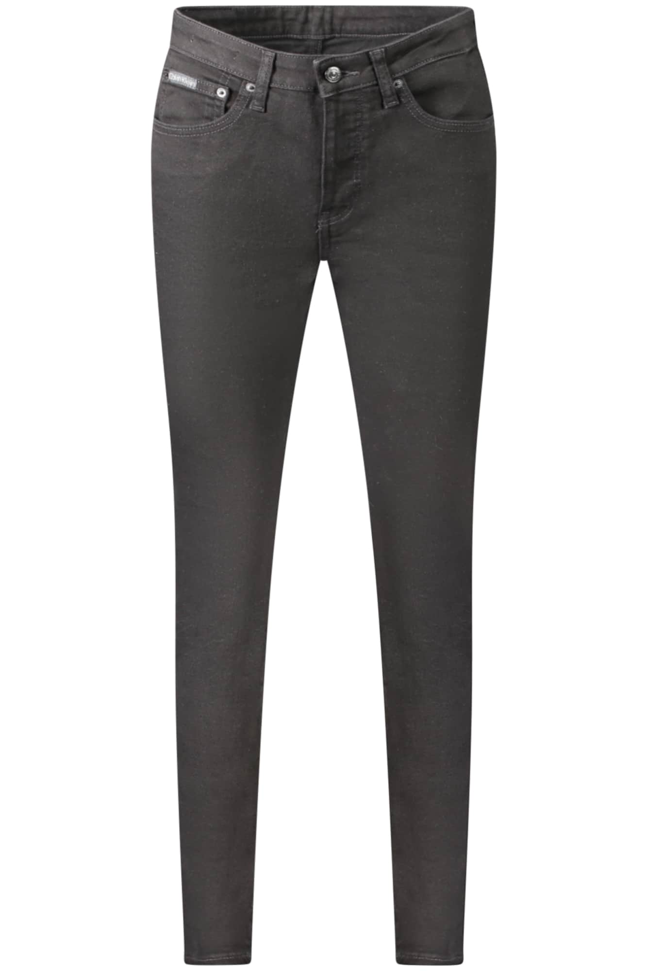 CALVIN KLEIN DAMEN SCHWARZ DENIM JEANS