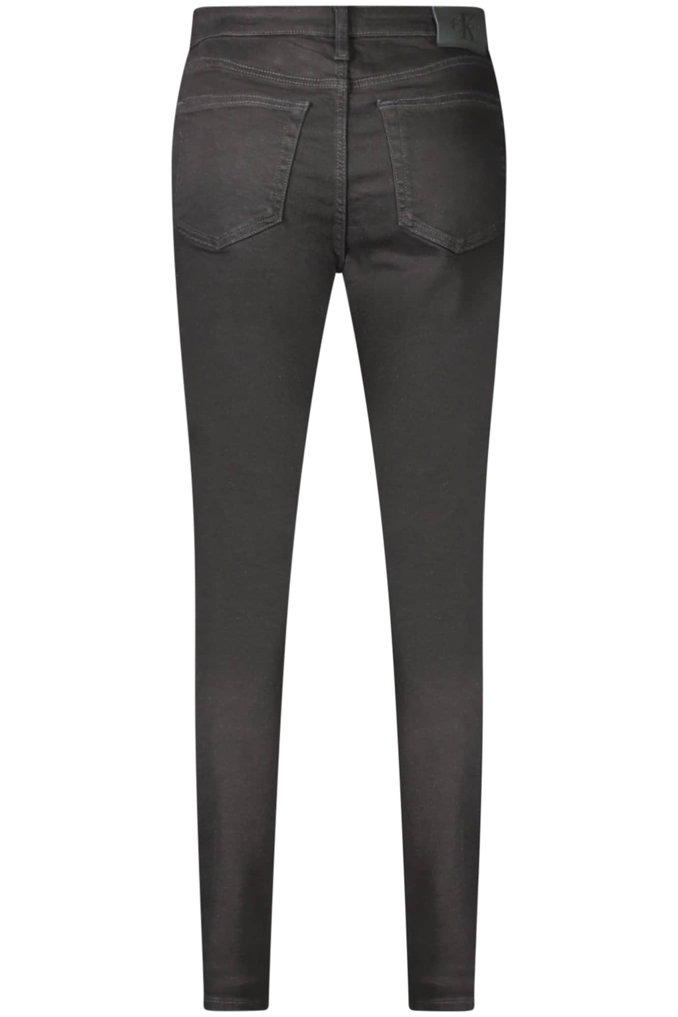 CALVIN KLEIN DAMEN SCHWARZ DENIM JEANS