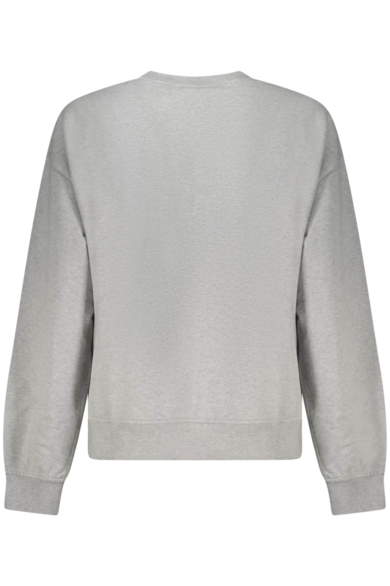 CALVIN KLEIN DAMEN ROSA MIT REISSVERSCHLUSS SWEATSHIRT