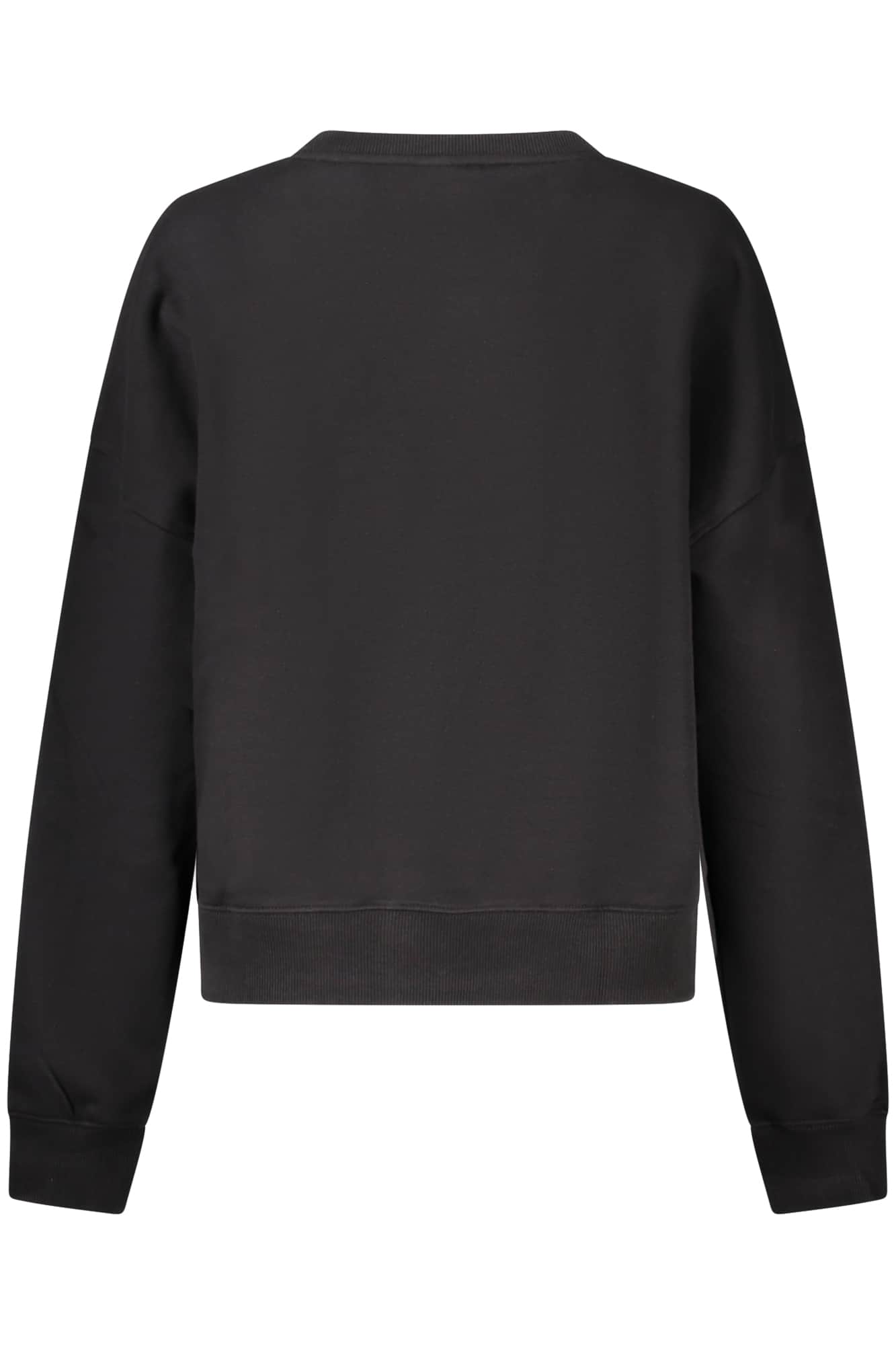 Guess Jeans sweatshirt ohne reissverschluss damen weiss
