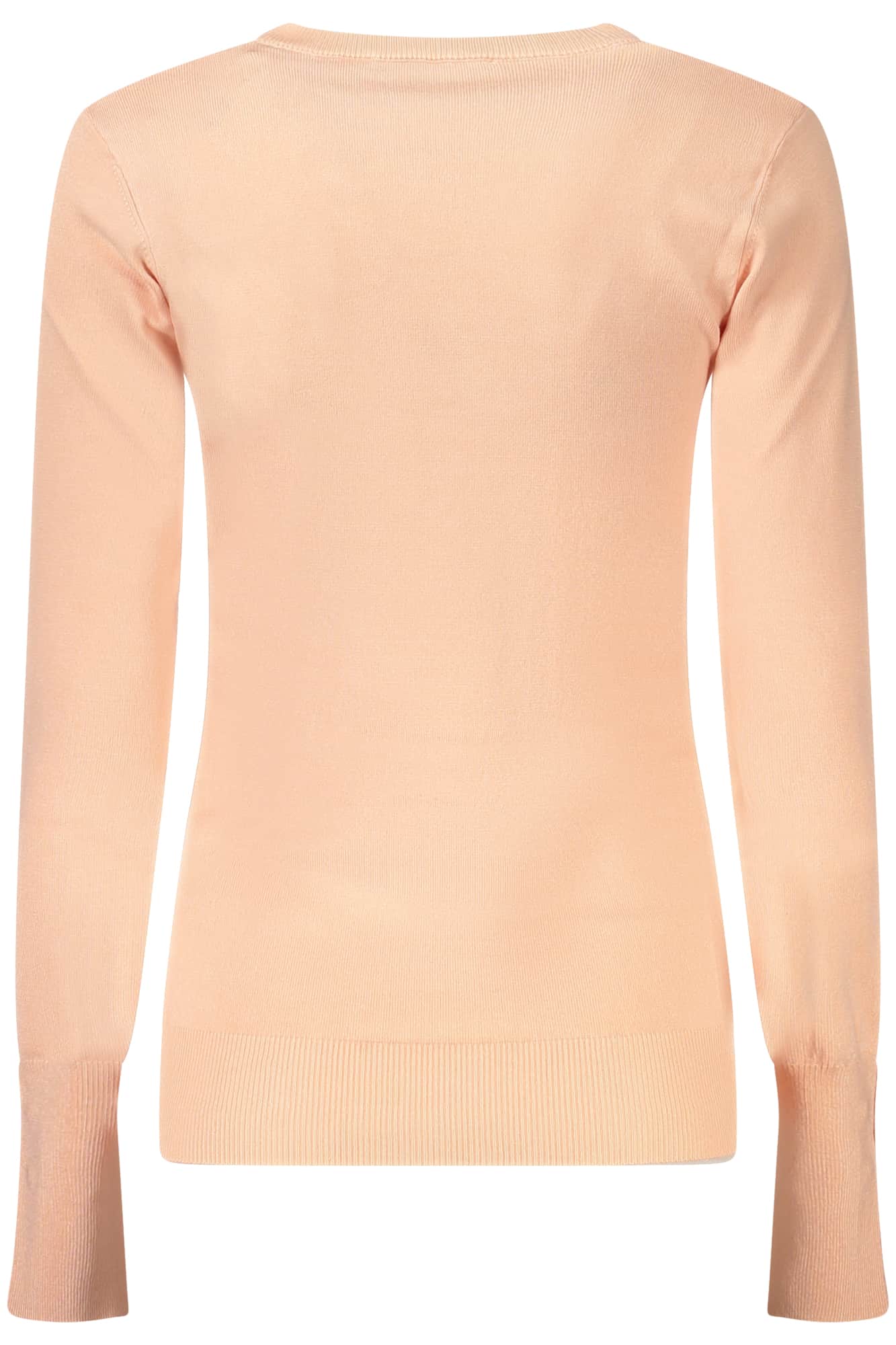 GUESS JEANS DAMEN WEISS PULLOVER