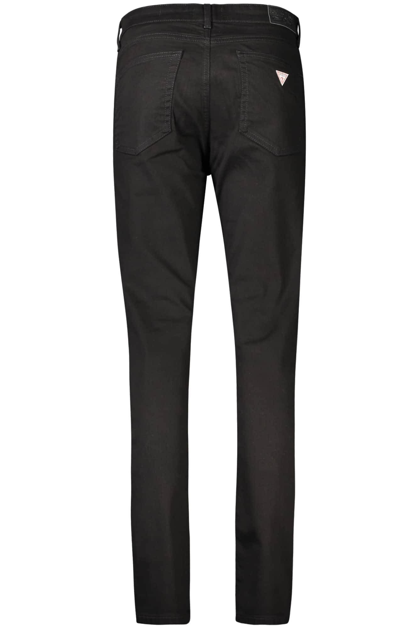 GUESS JEANS DAMEN SCHWARZ DENIM JEANS