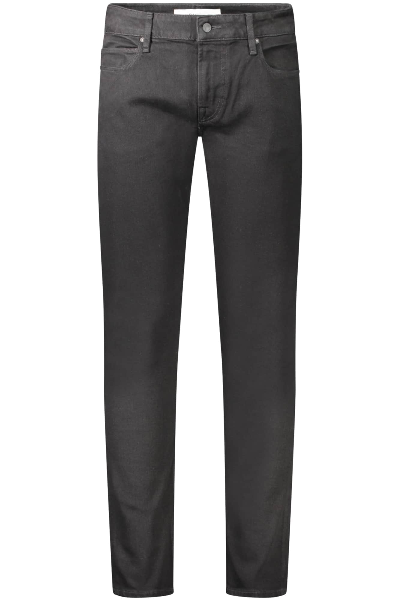 GUESS JEANS HERREN DENIM JEANS SCHWARZ