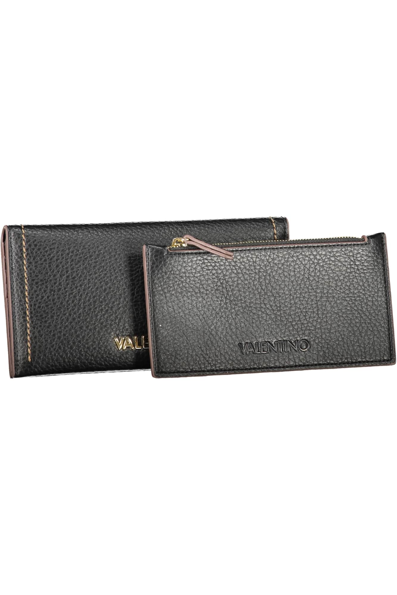 VALENTINO TASCHEN DAMEN BEIGE GELDBÖRSE