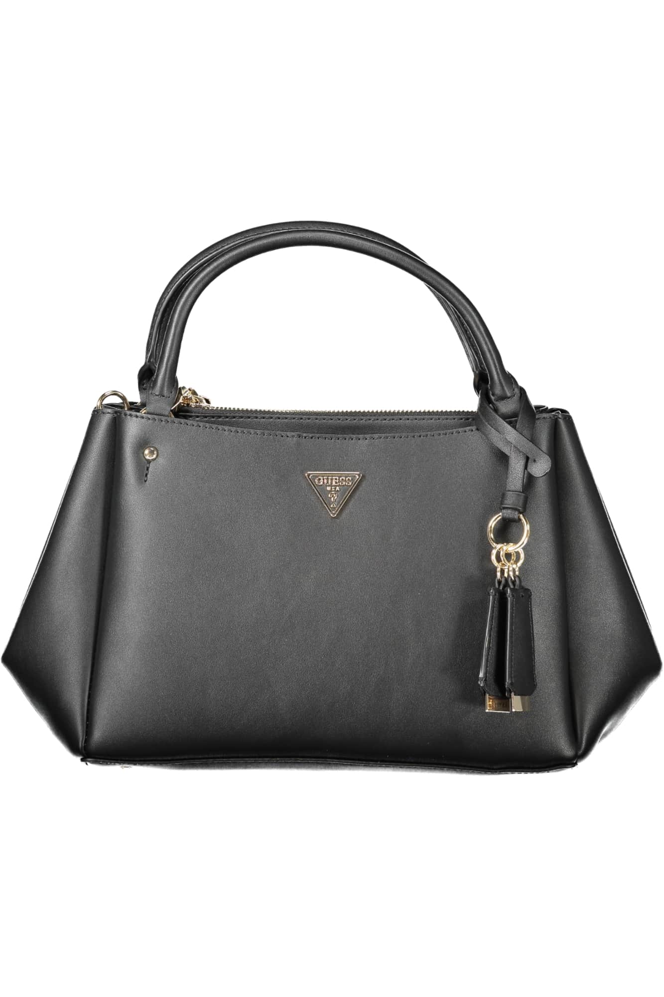 GUESS JEANS DAMEN TASCHE SCHWARZ