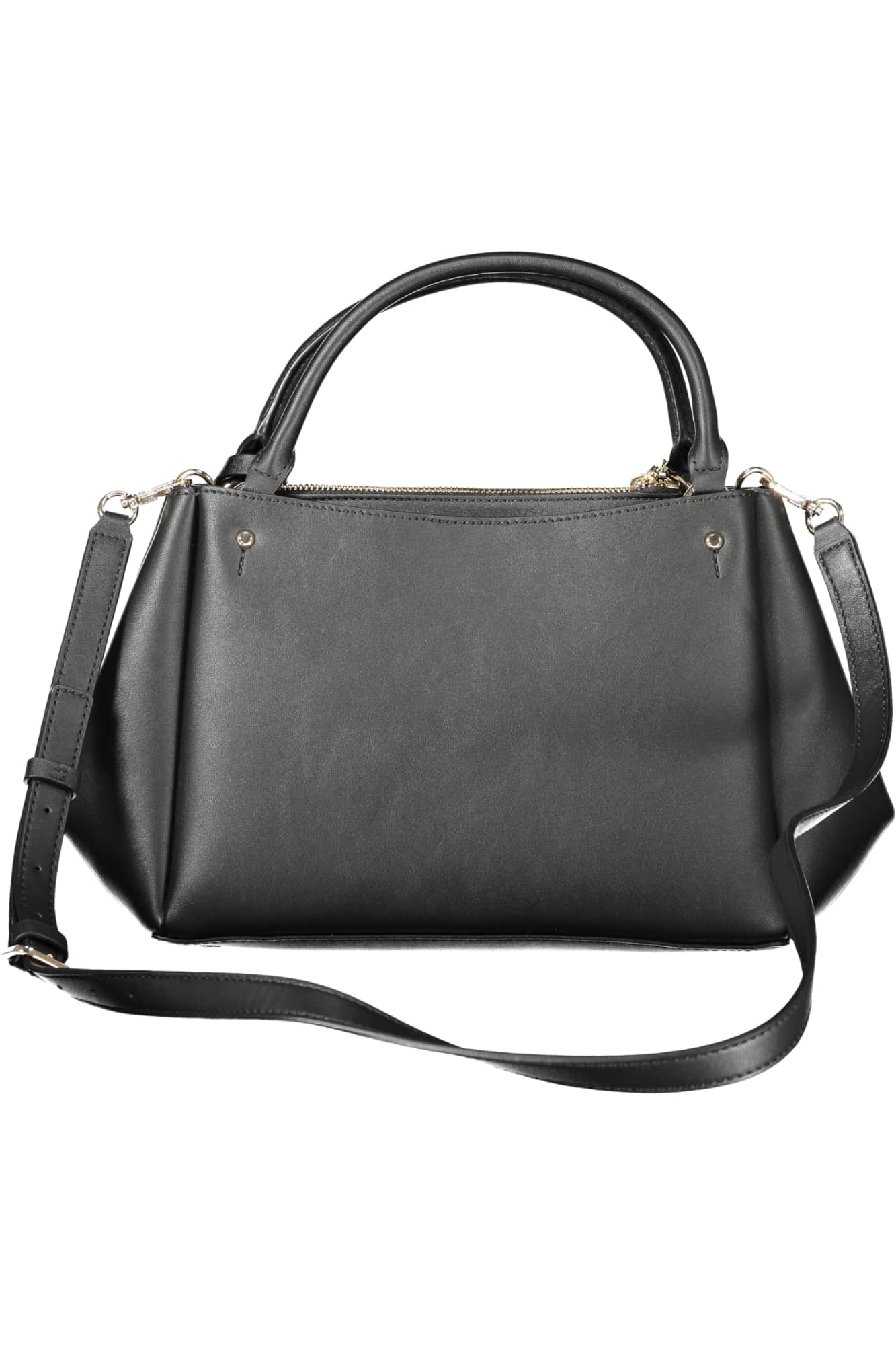 GUESS JEANS DAMEN TASCHE SCHWARZ