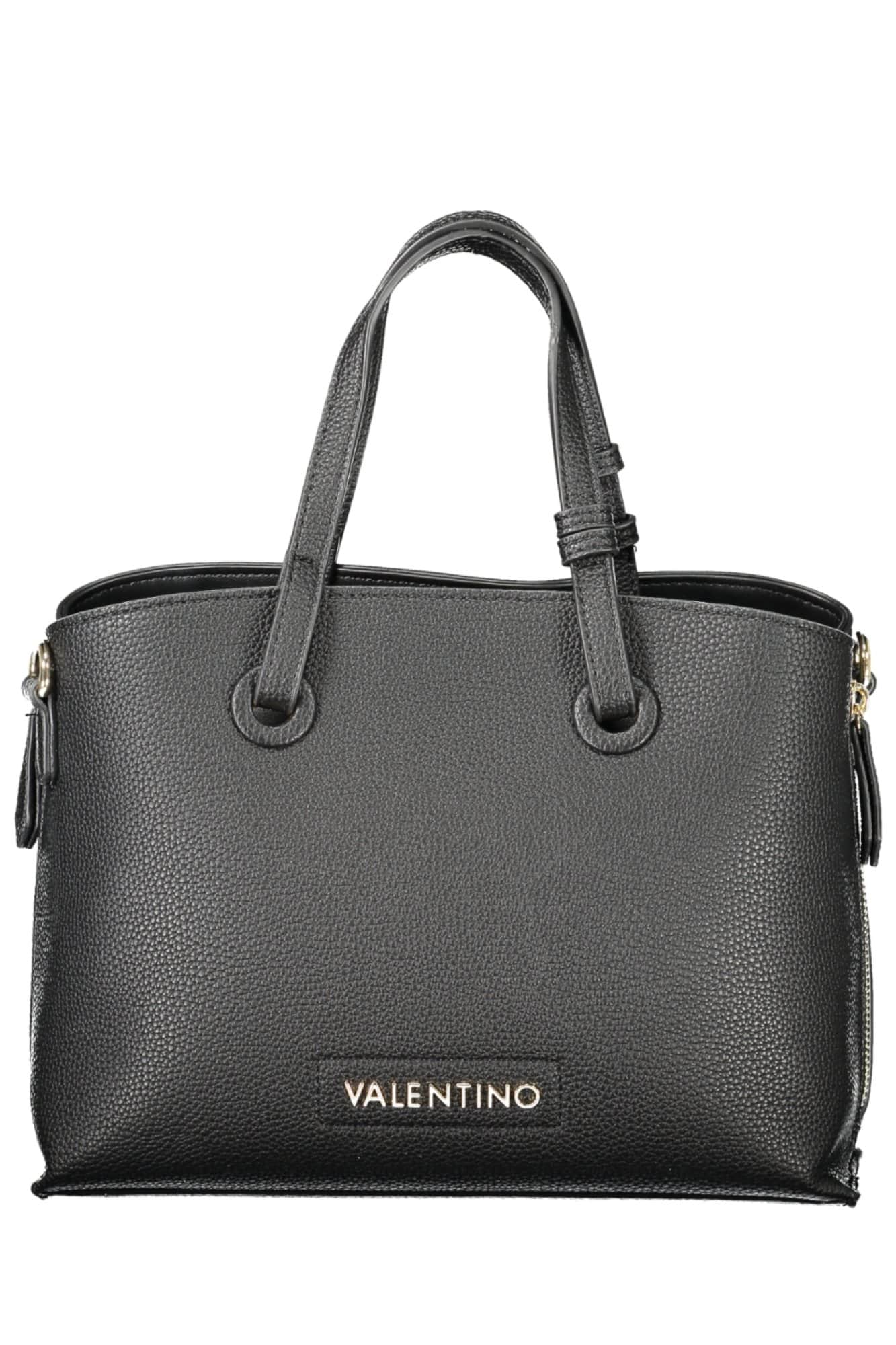 VALENTINO TASCHEN DAMEN TASCHE SCHWARZ