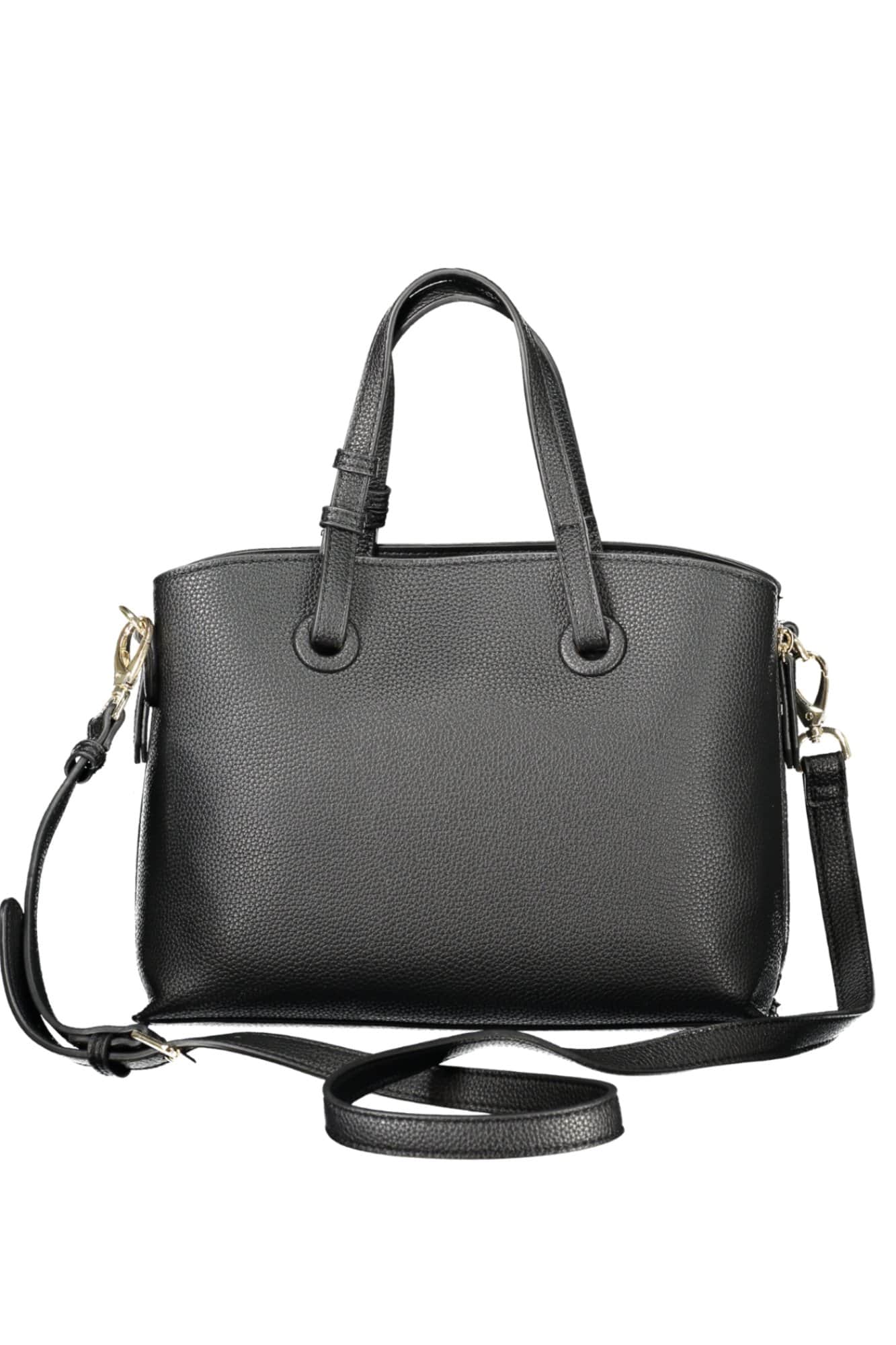 VALENTINO TASCHEN DAMEN TASCHE SCHWARZ