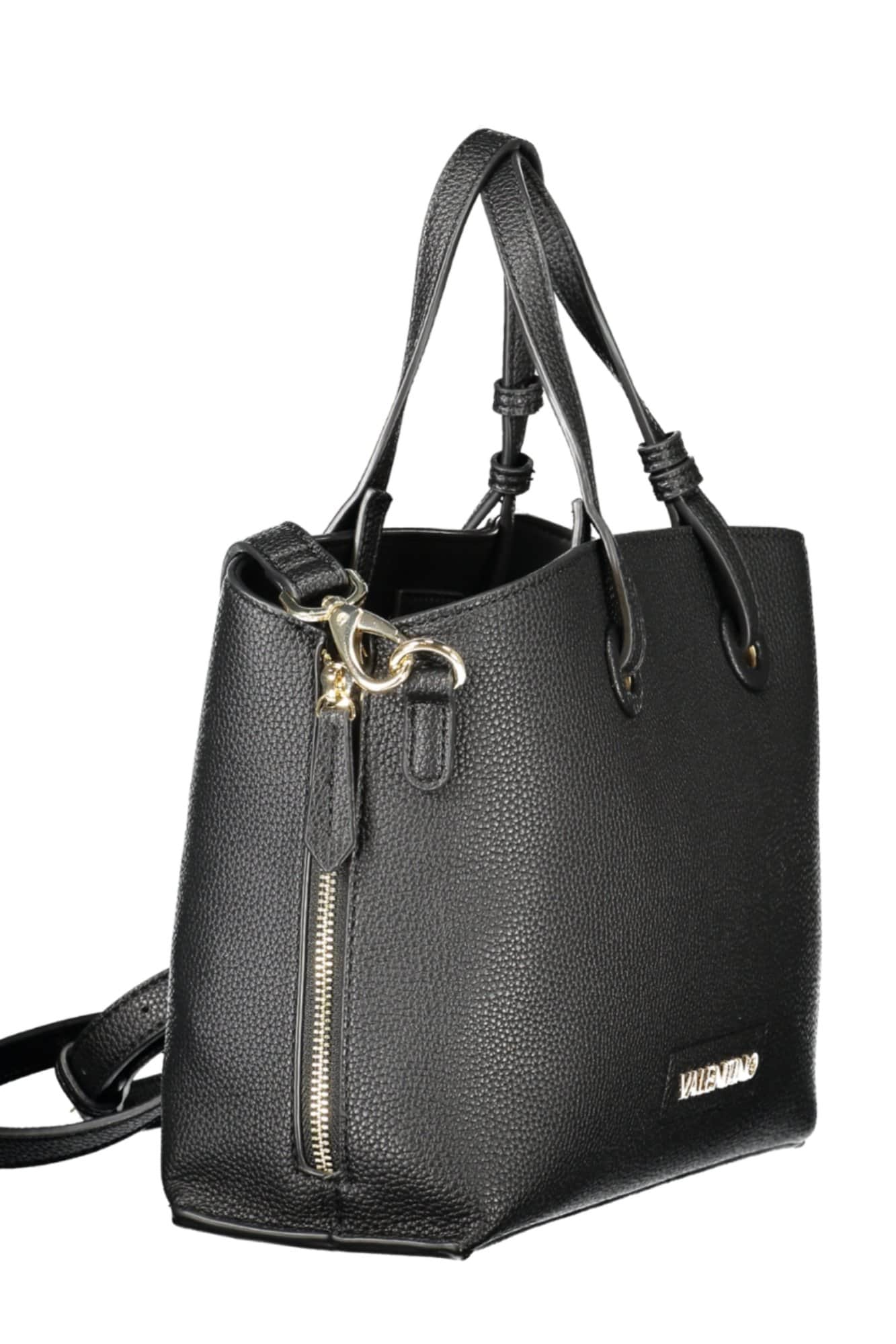 VALENTINO TASCHEN DAMEN TASCHE SCHWARZ