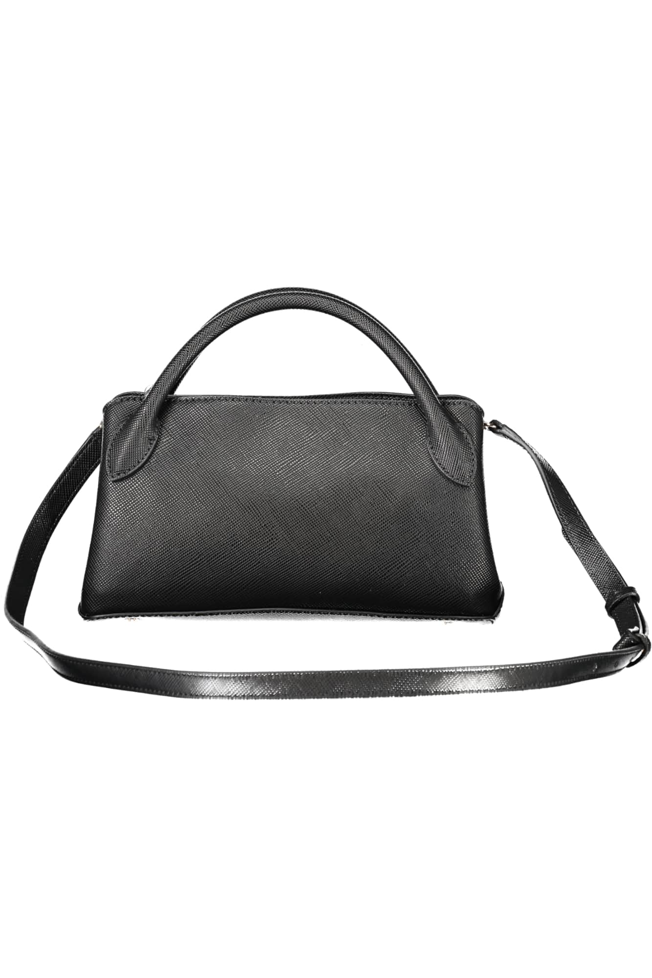 GUESS JEANS DAMEN TASCHE SCHWARZ