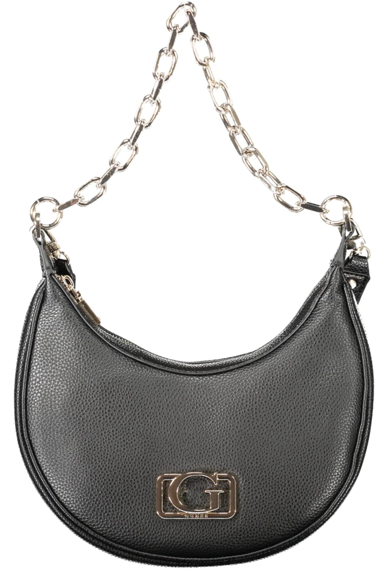 GUESS JEANS DAMEN TASCHE ROSA