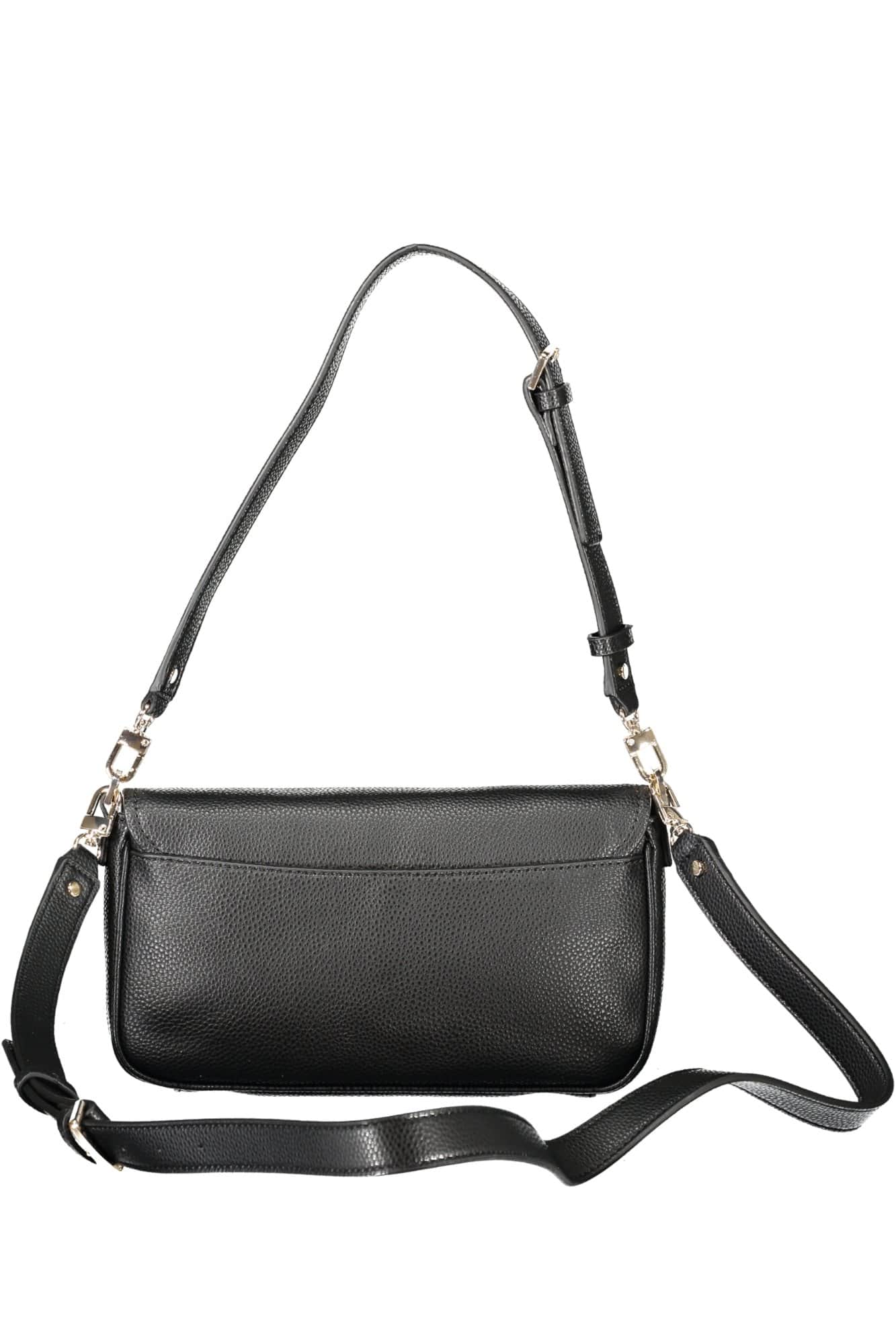 GUESS JEANS DAMEN TASCHE SCHWARZ