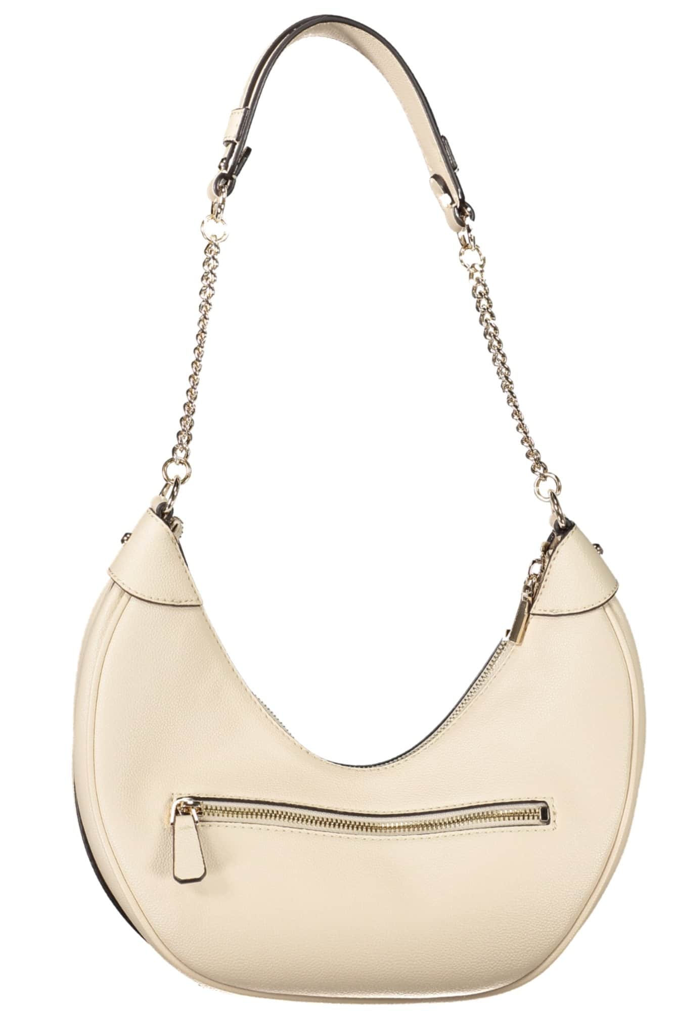 GUESS JEANS DAMEN TASCHE SCHWARZ