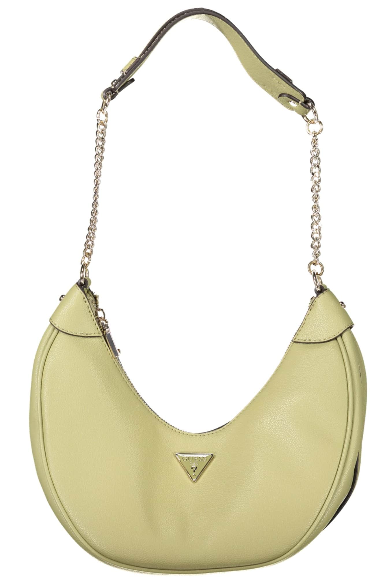 GUESS JEANS DAMEN TASCHE SCHWARZ