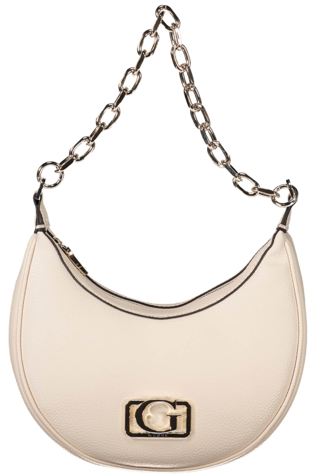 GUESS JEANS DAMEN TASCHE ROSA