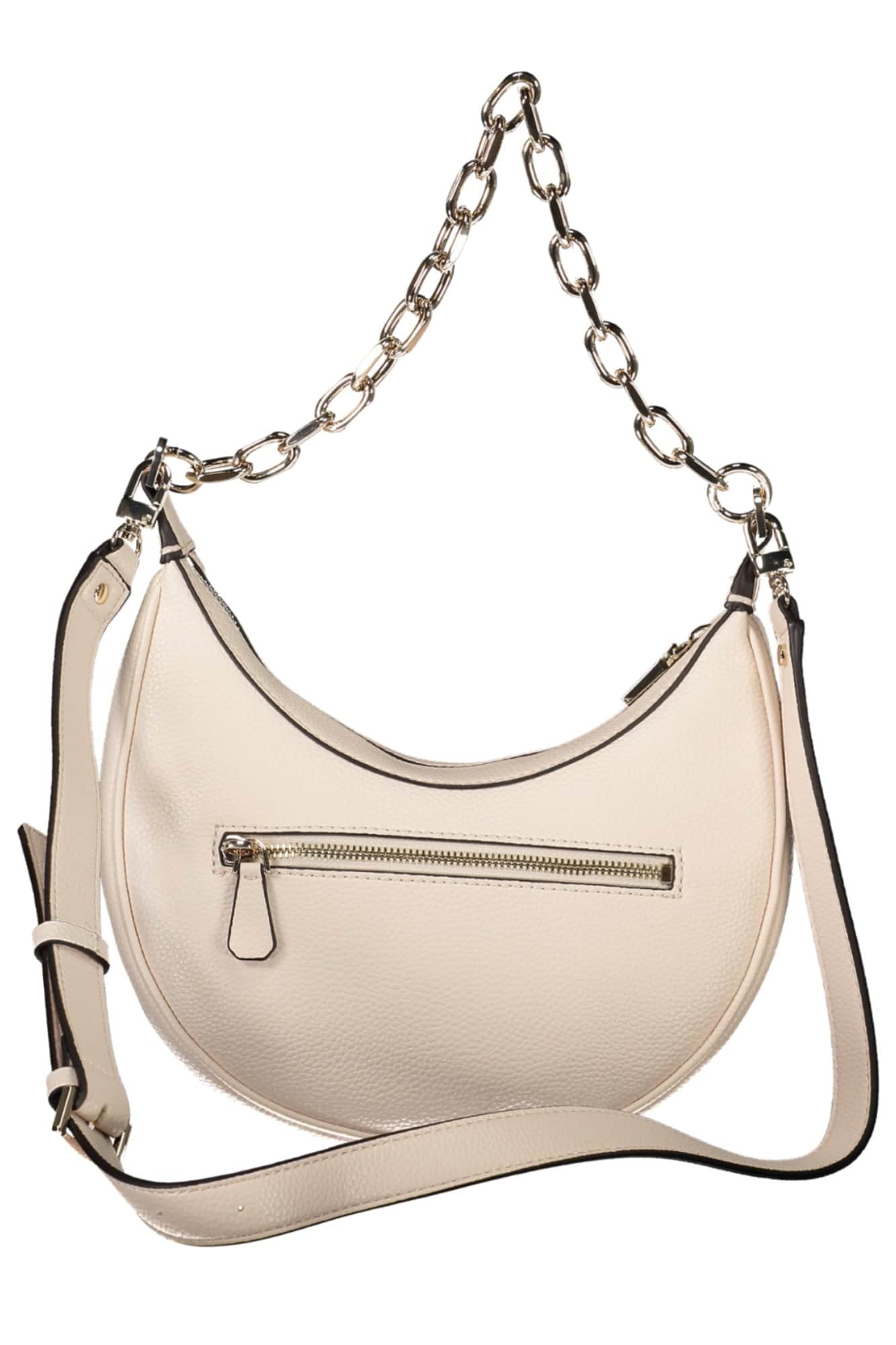 GUESS JEANS DAMEN TASCHE ROSA