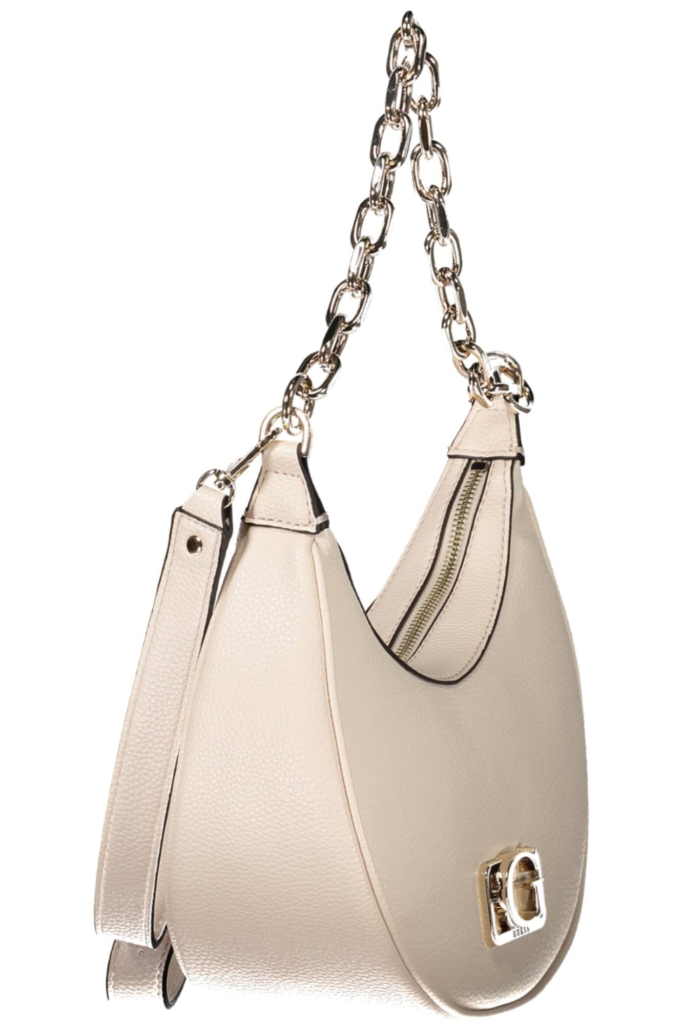 GUESS JEANS DAMEN TASCHE ROSA