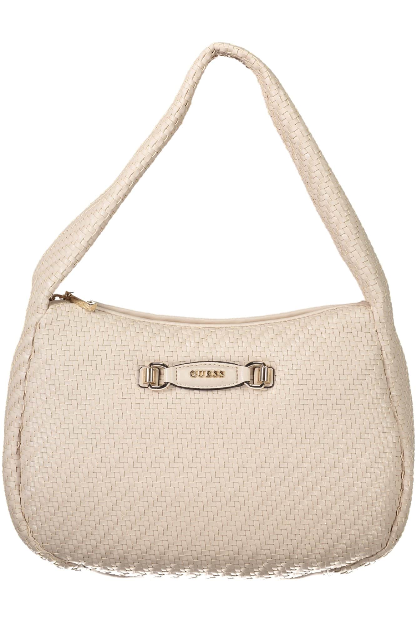 GUESS JEANS DAMEN TASCHE ROSA