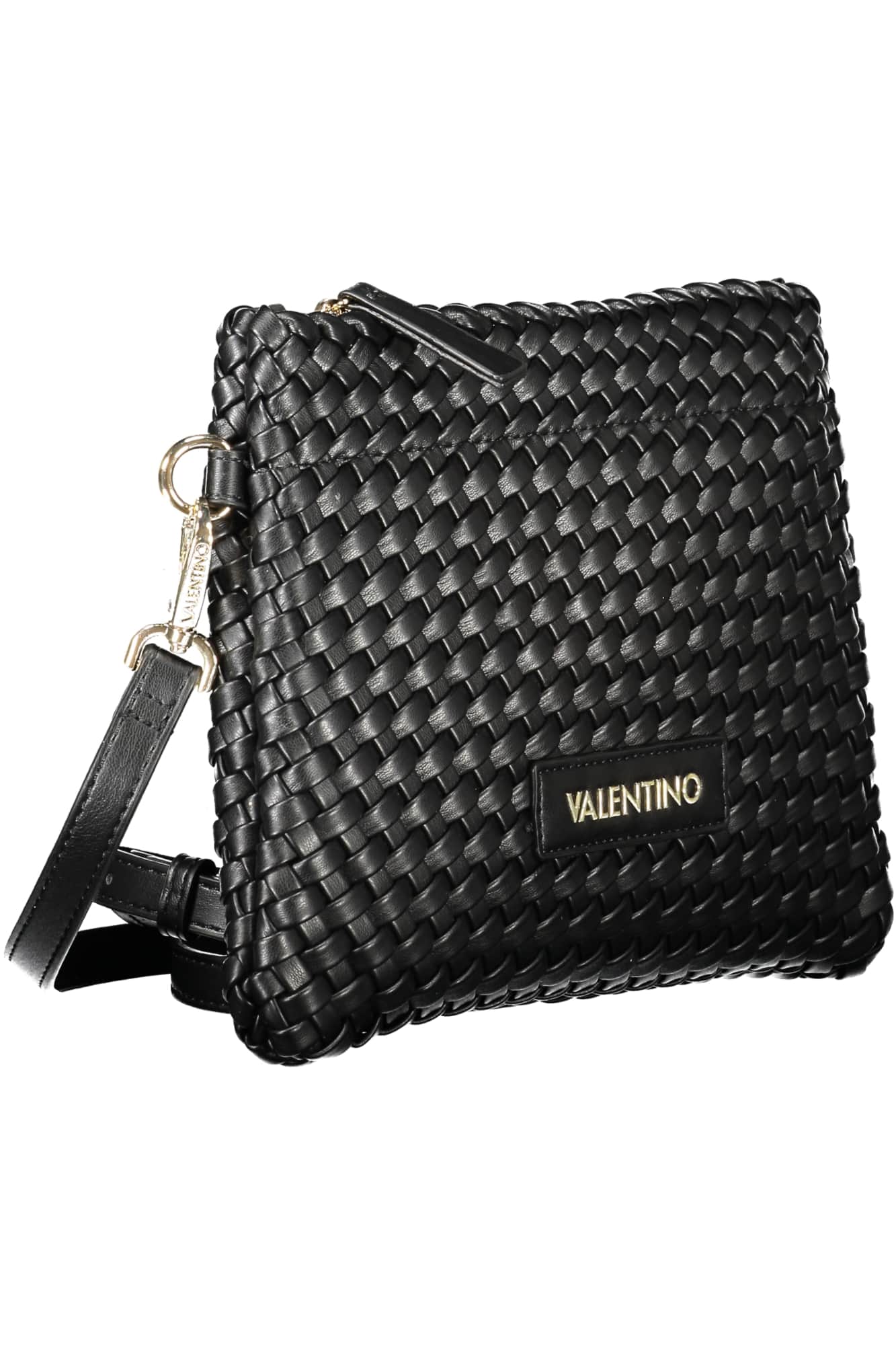 VALENTINO TASCHEN DAMEN TASCHE SCHWARZ