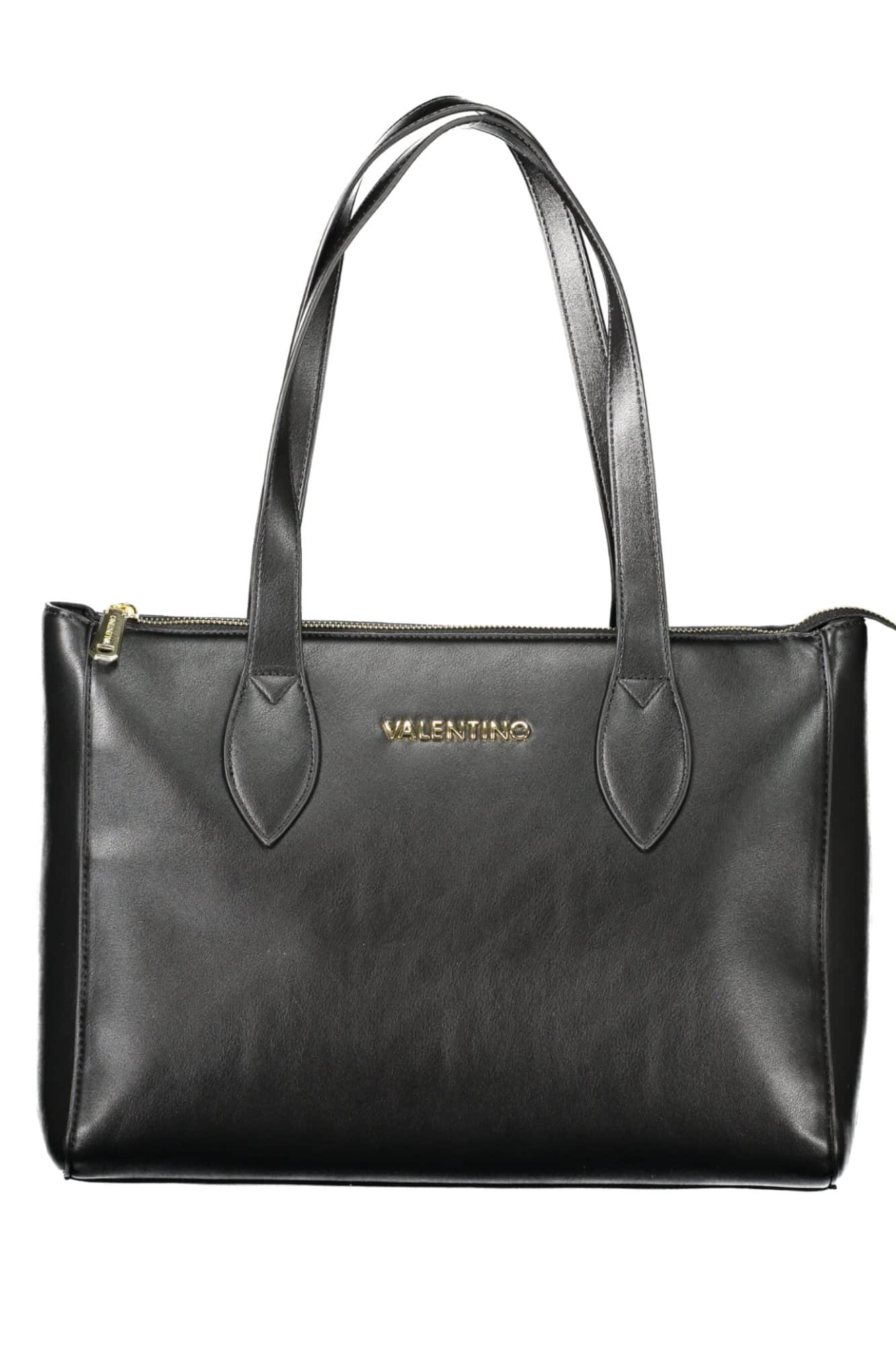VALENTINO TASCHEN DAMEN TASCHE SCHWARZ