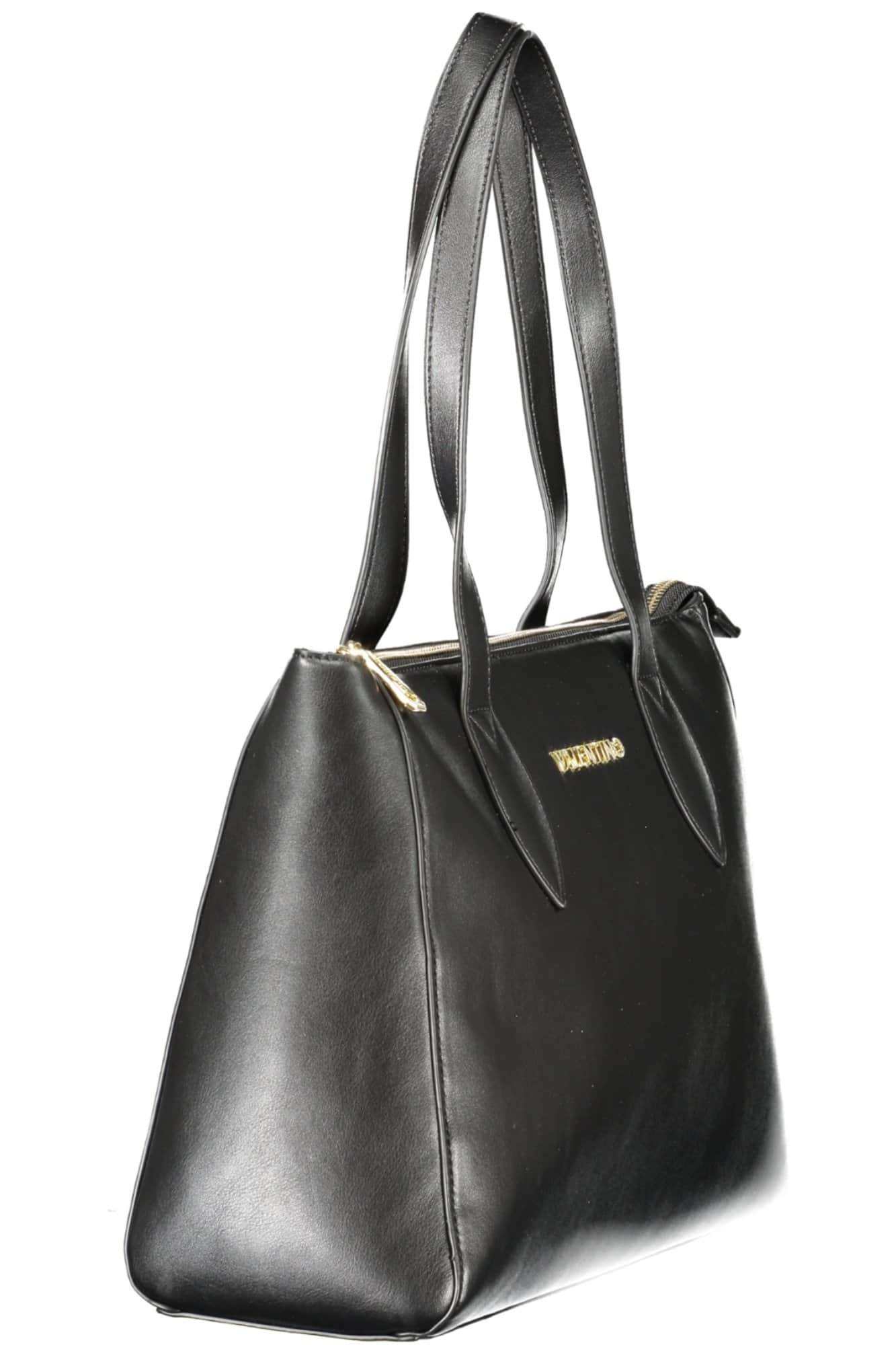 VALENTINO TASCHEN DAMEN TASCHE SCHWARZ