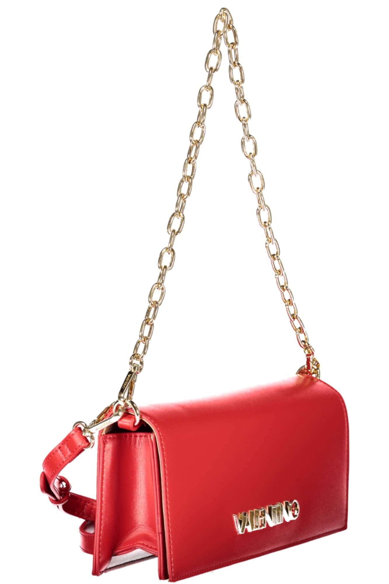 VALENTINO TASCHEN DAMEN TASCHE ROT