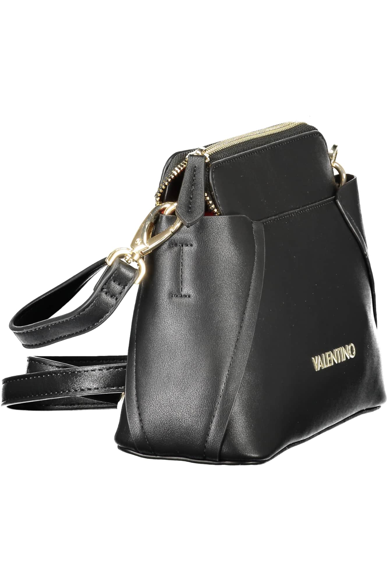 VALENTINO TASCHEN DAMEN TASCHE SCHWARZ